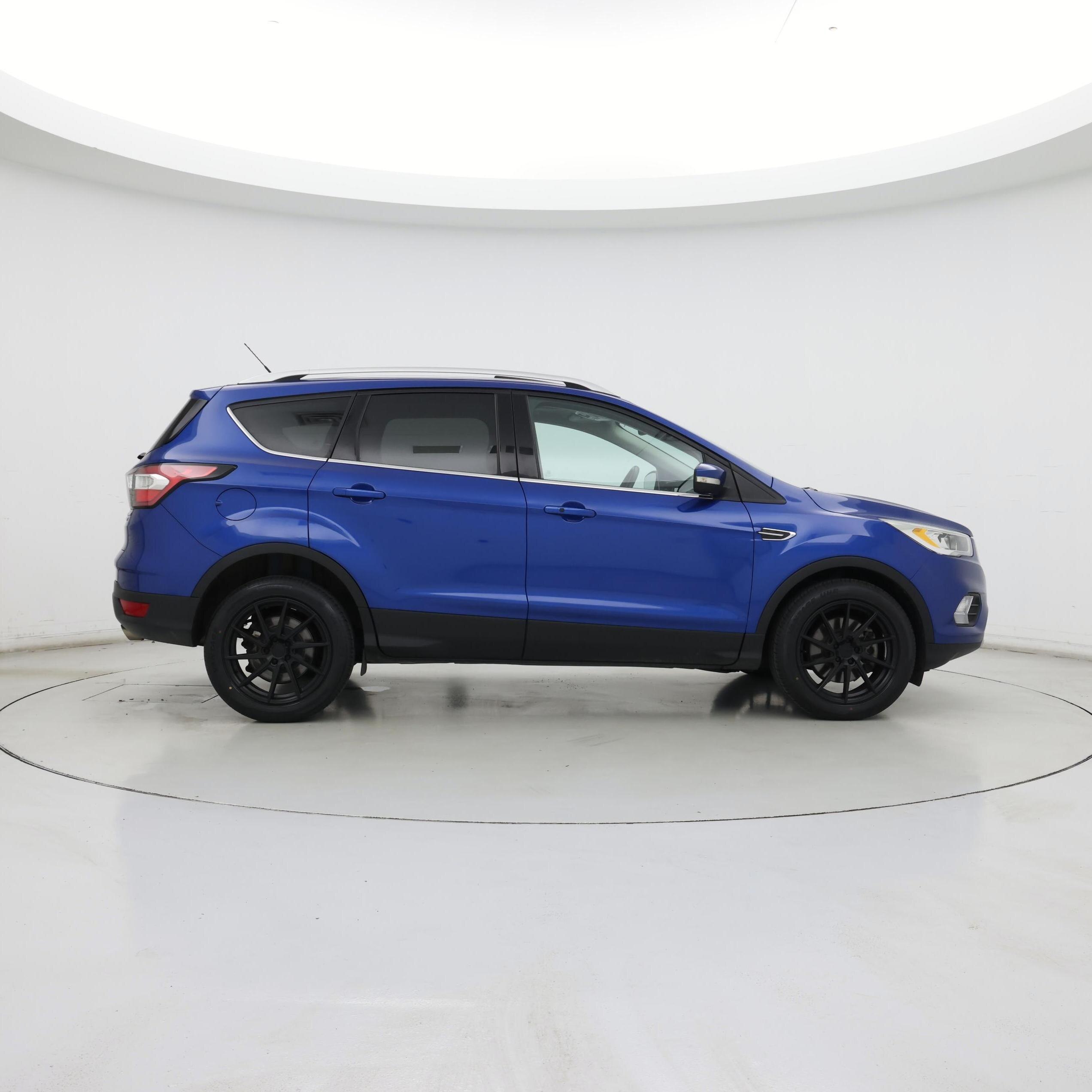 Thumbnail: 2017 Ford Escape - 7