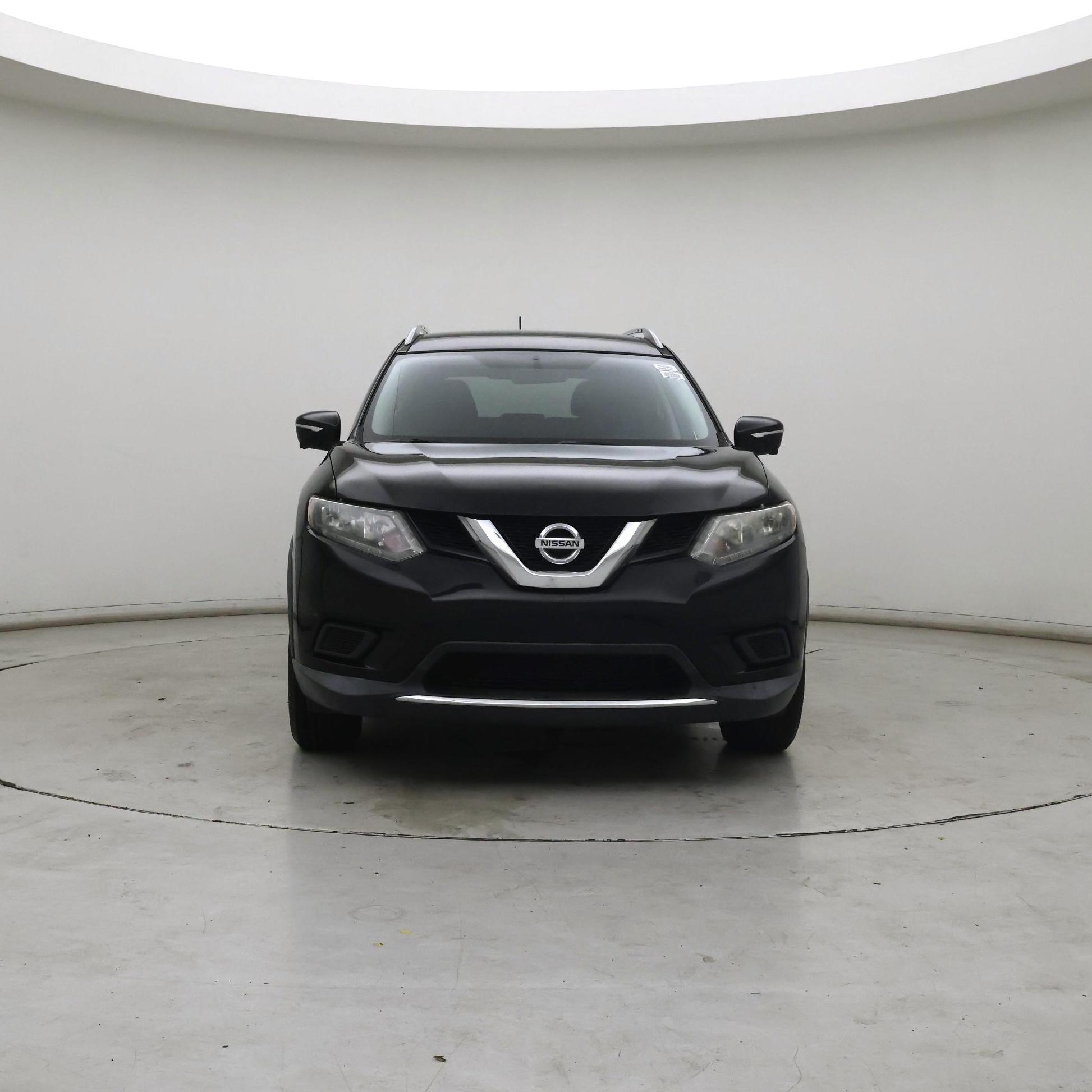 Thumbnail: 2015 Nissan Rogue - 5