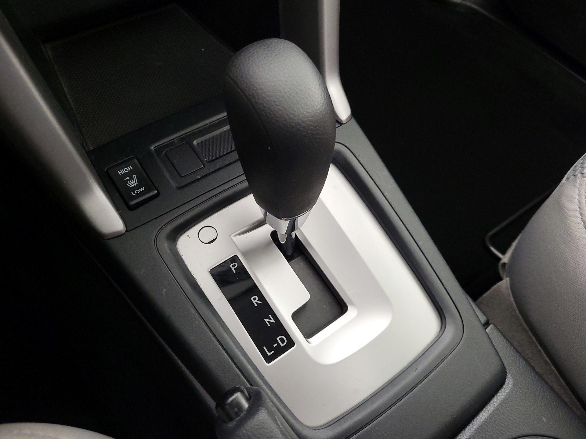 Thumbnail: 2015 Subaru Forester - 17