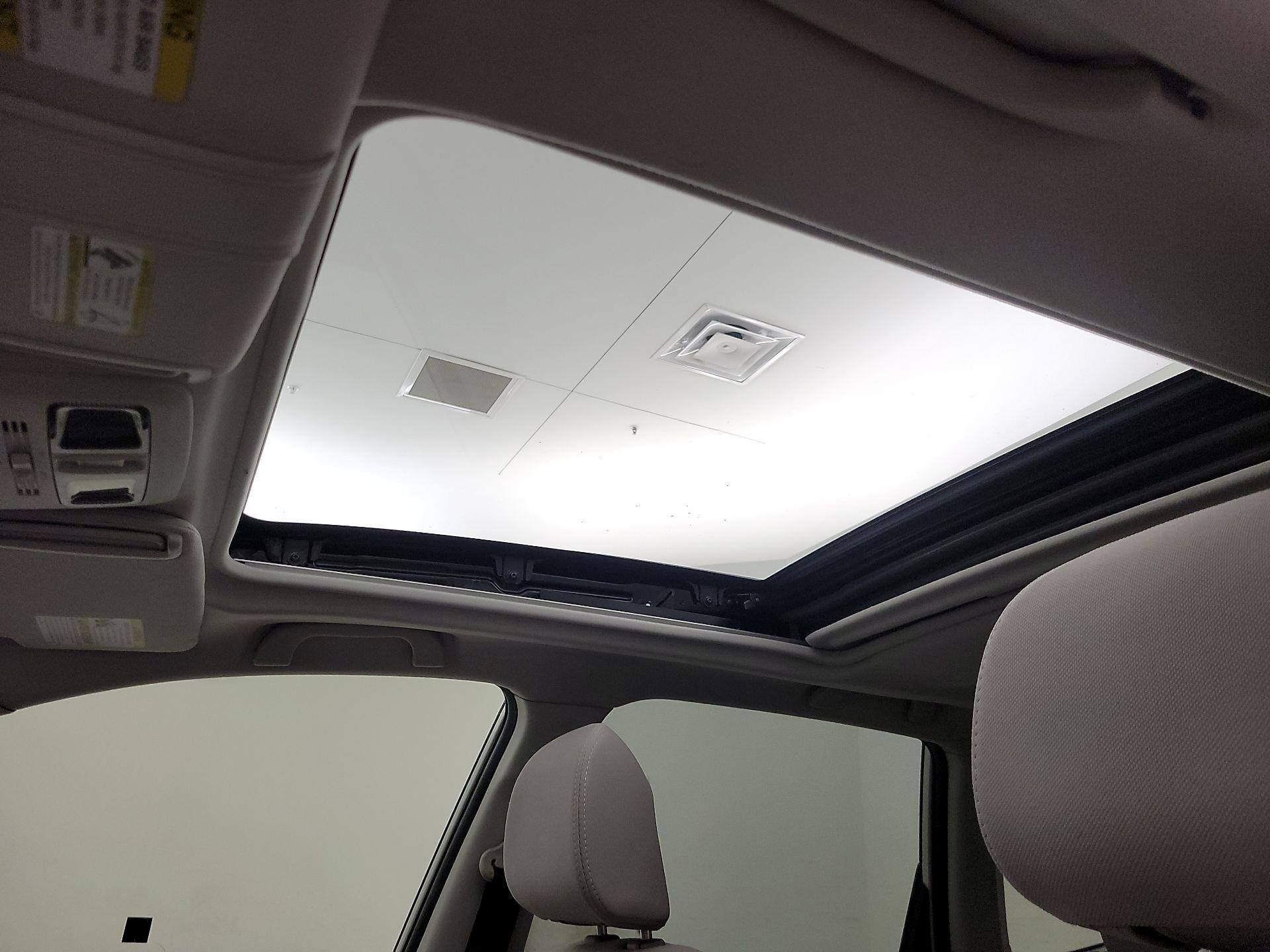 Thumbnail: 2015 Subaru Forester - 19