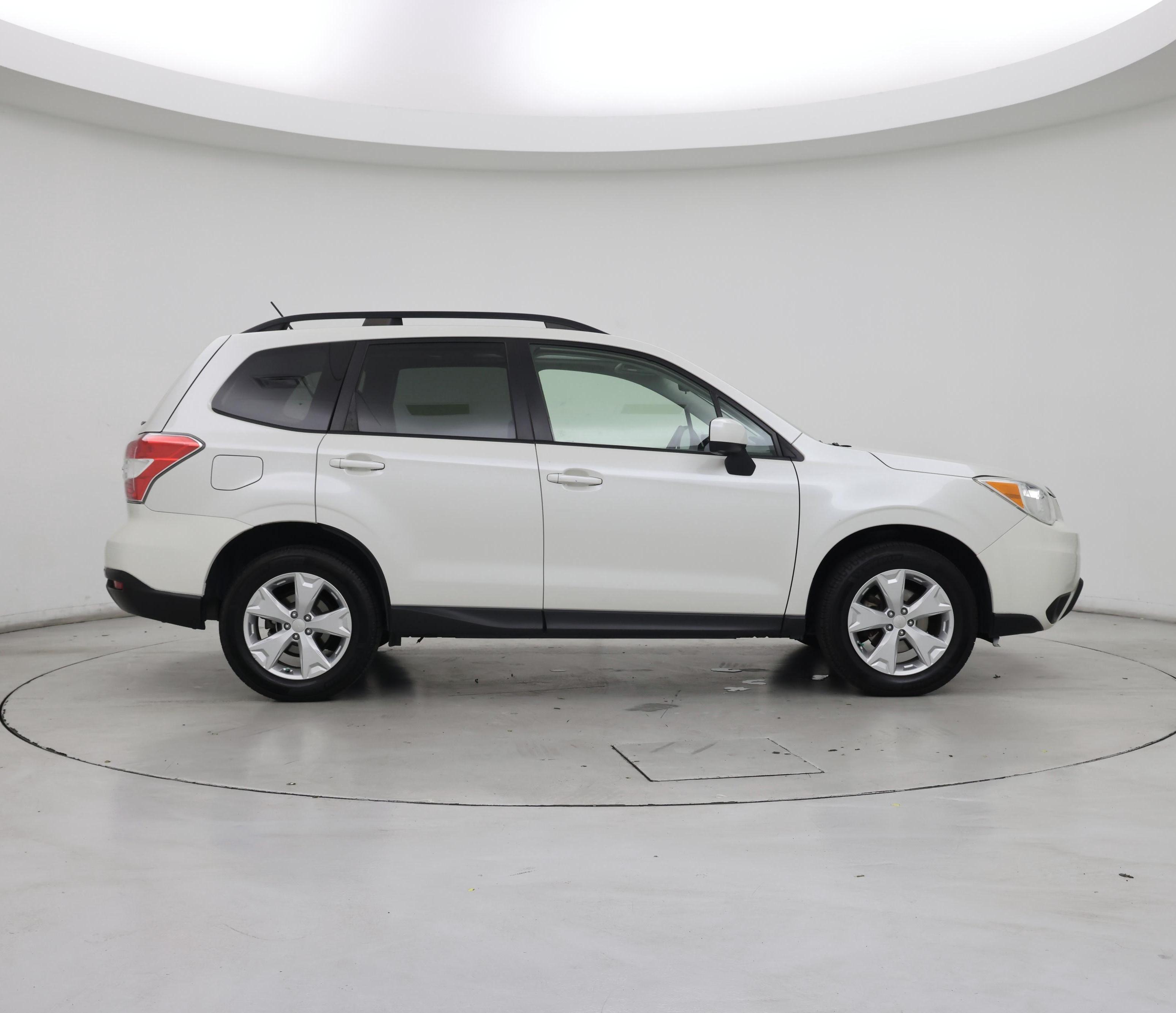 Thumbnail: 2015 Subaru Forester - 7