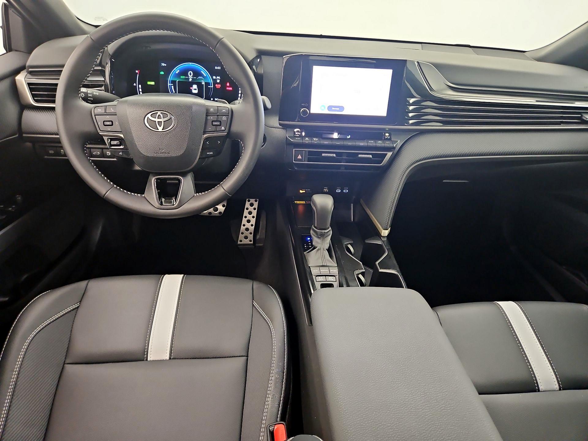 Thumbnail: 2026 Toyota Camry - 9