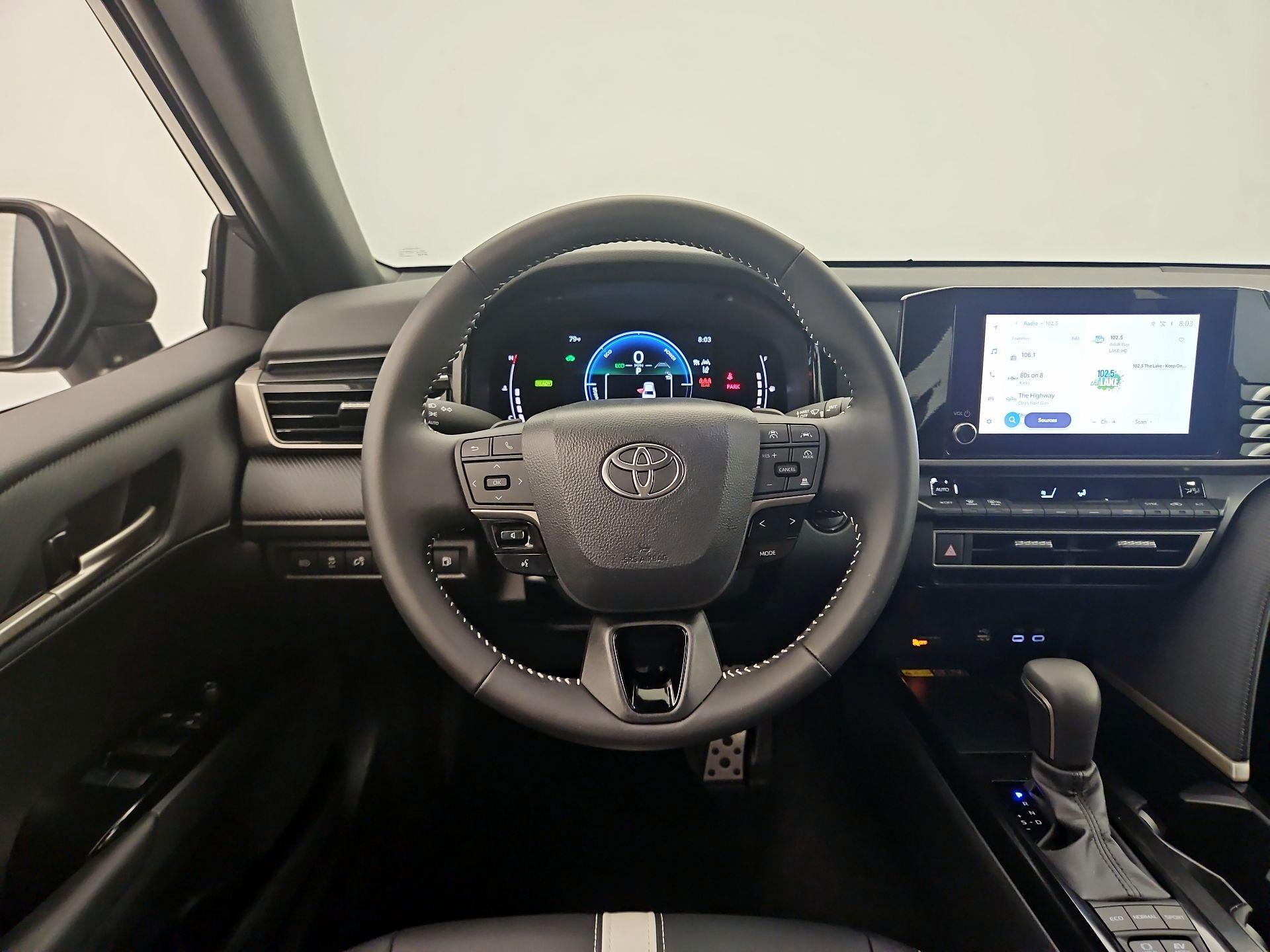 Thumbnail: 2026 Toyota Camry - 10