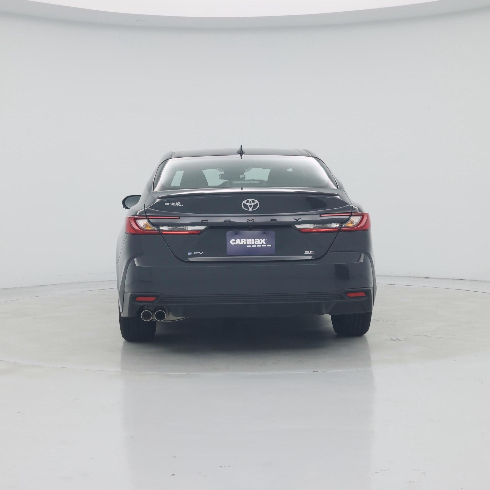 Thumbnail: 2026 Toyota Camry - 3