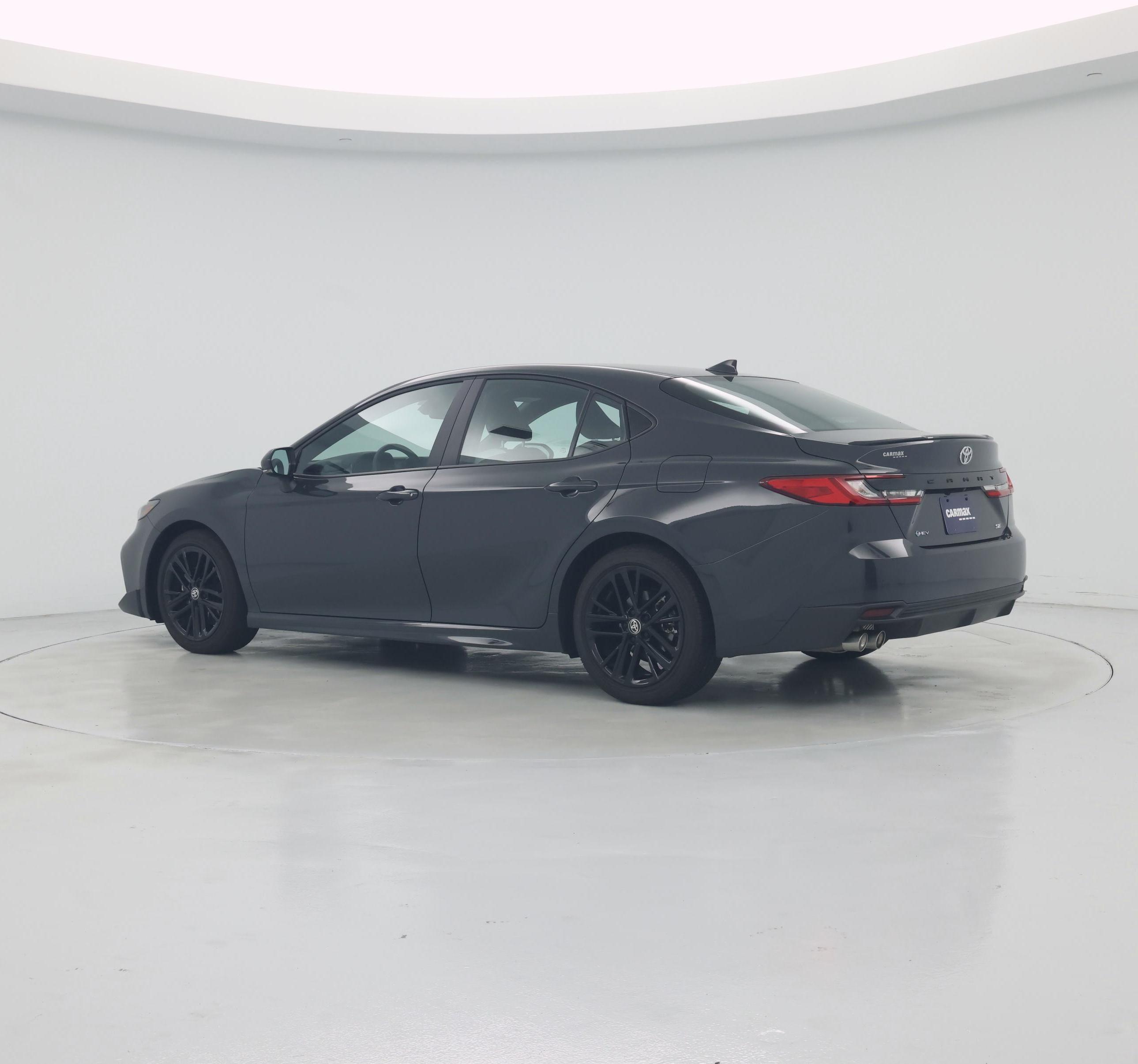 Thumbnail: 2026 Toyota Camry - 4