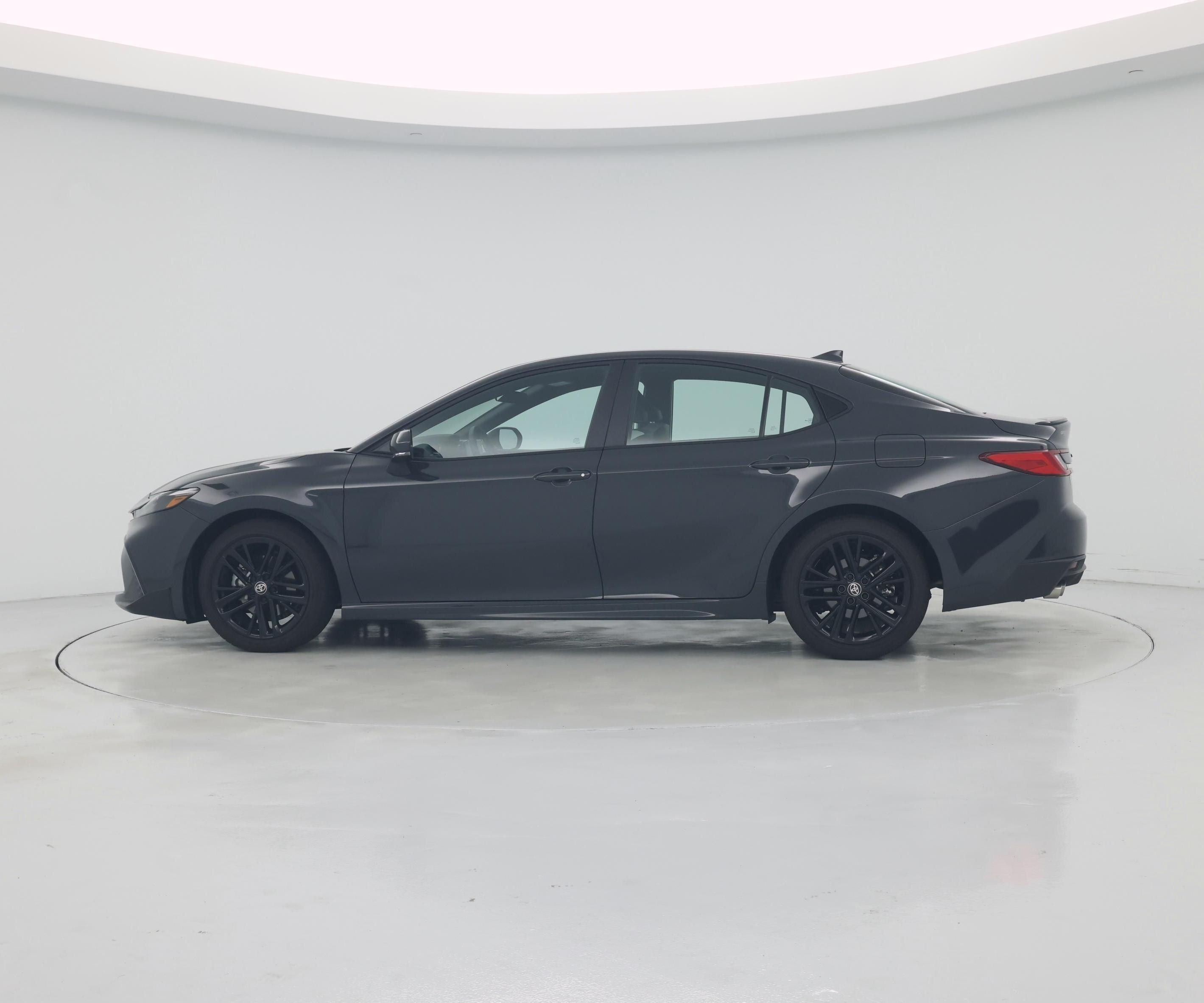 Thumbnail: 2026 Toyota Camry - 5