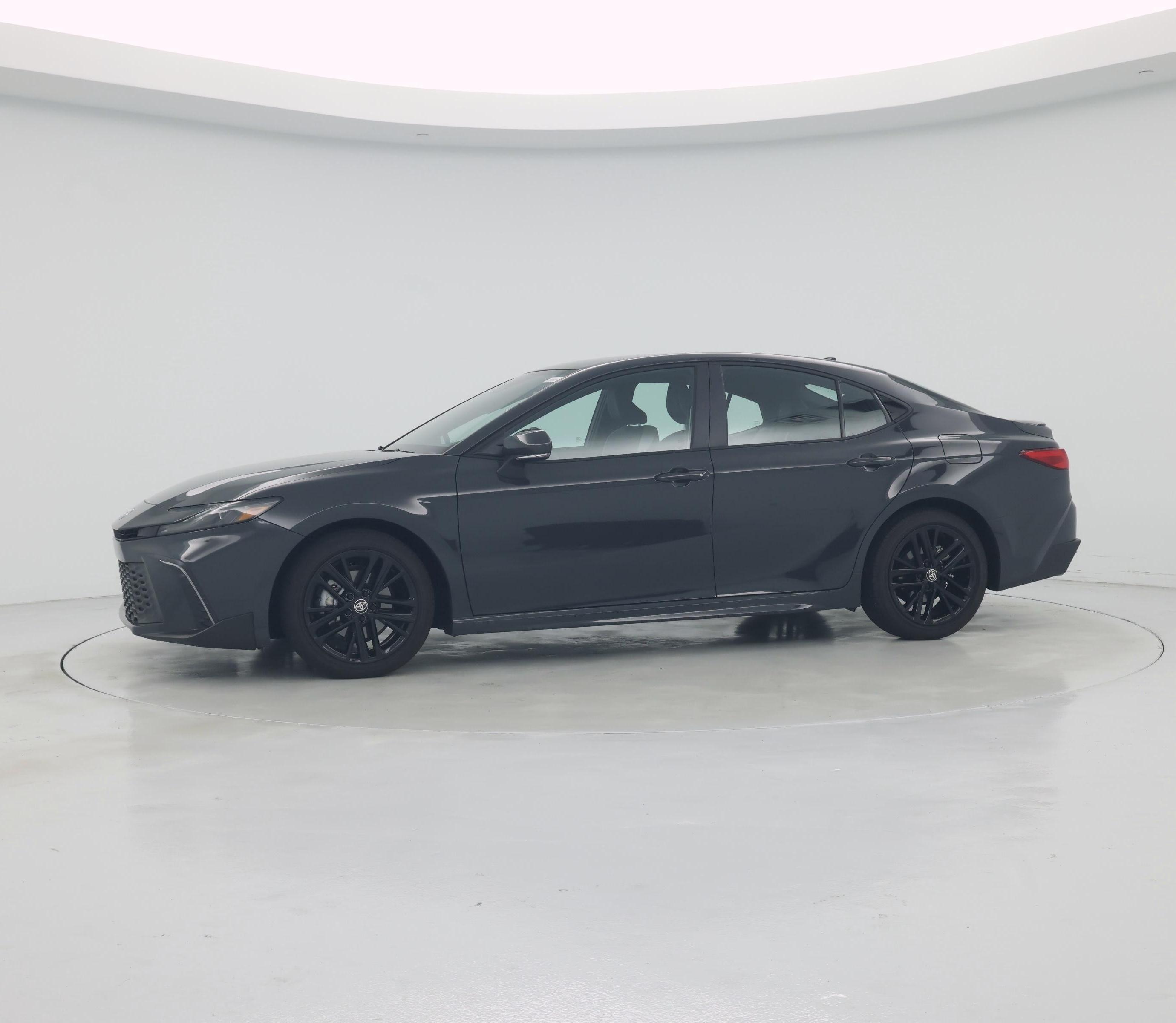 Thumbnail: 2026 Toyota Camry - 8