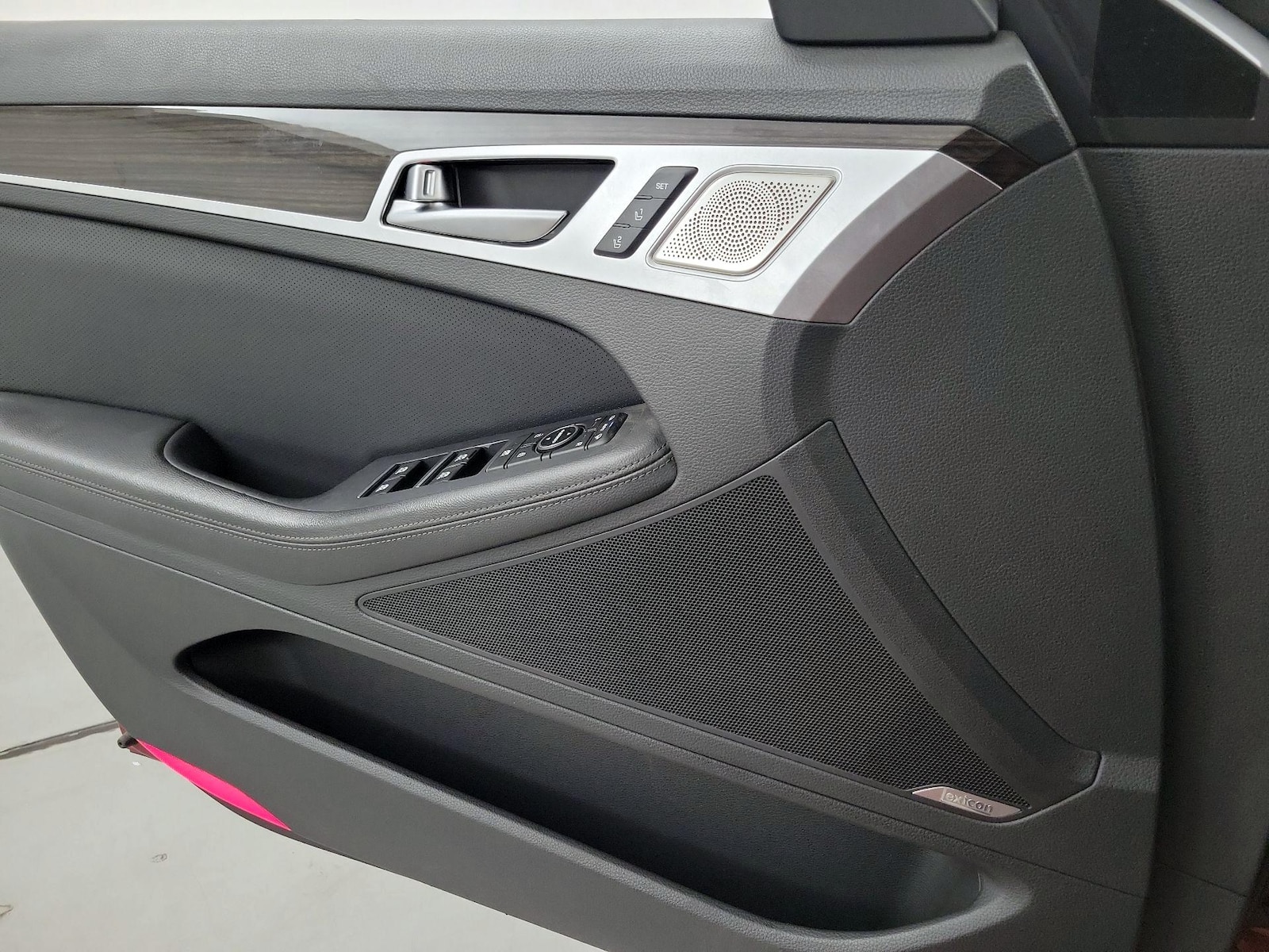 2019 GENESIS G80 Base - Photo 14