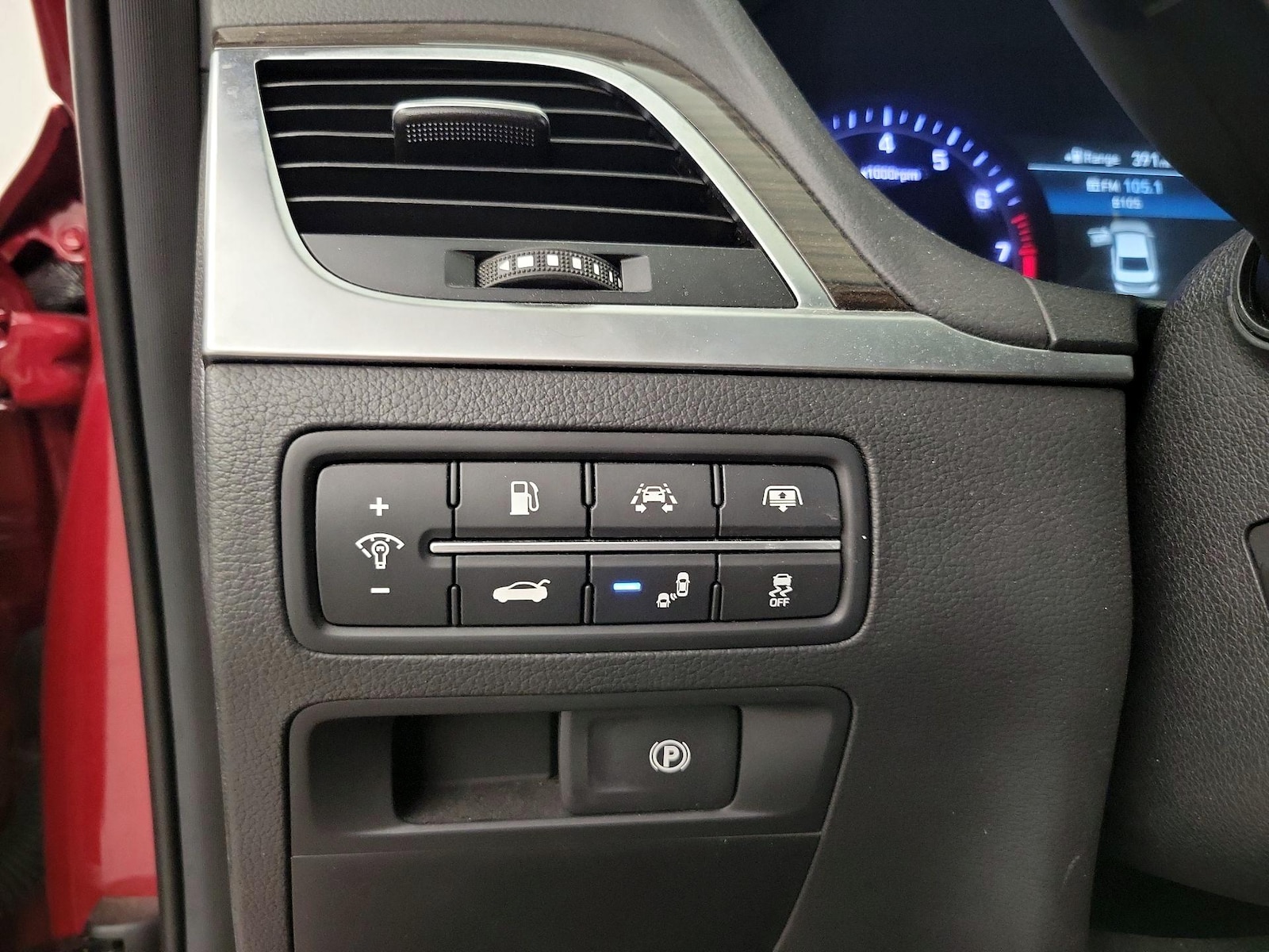 2019 GENESIS G80 Base - Photo 15
