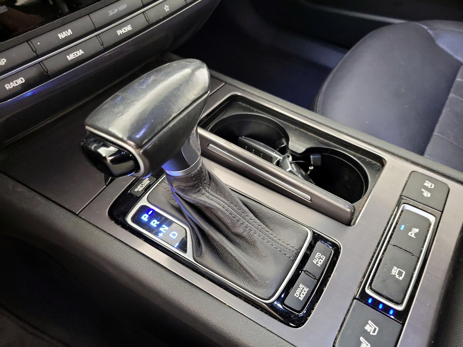 2019 GENESIS G80 Base - Photo 20