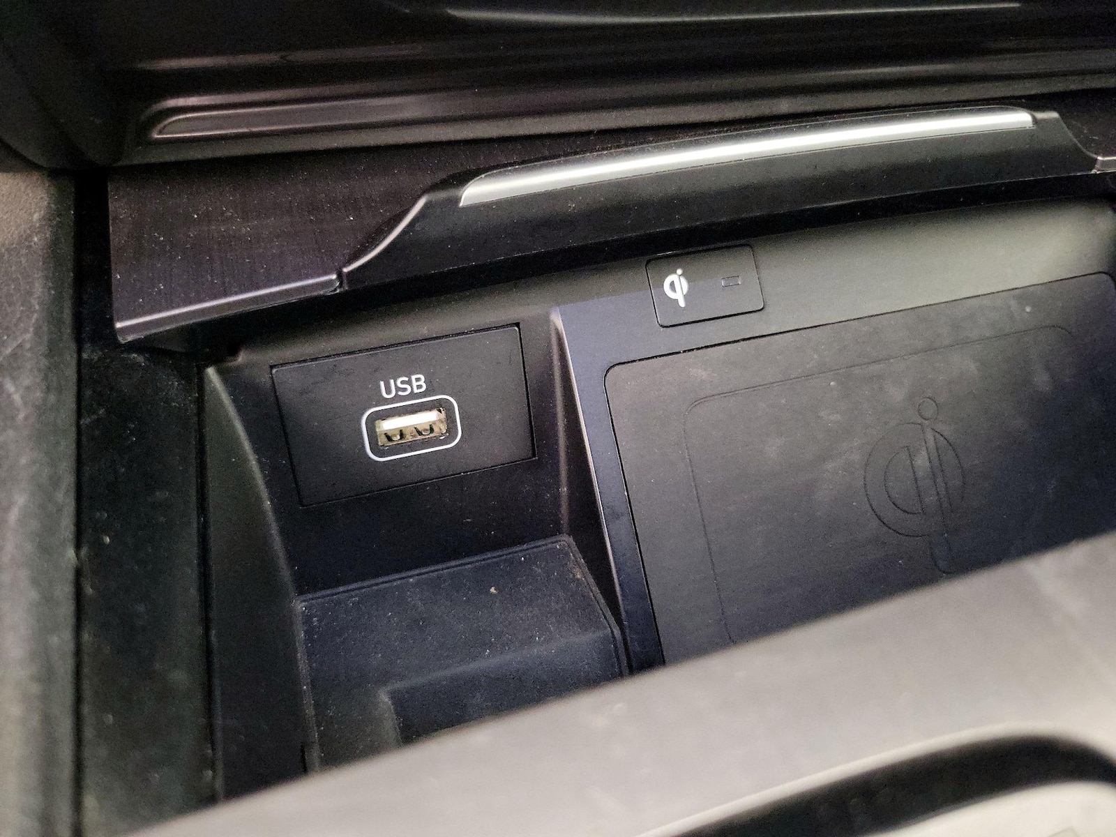 2019 GENESIS G80 Base - Photo 21