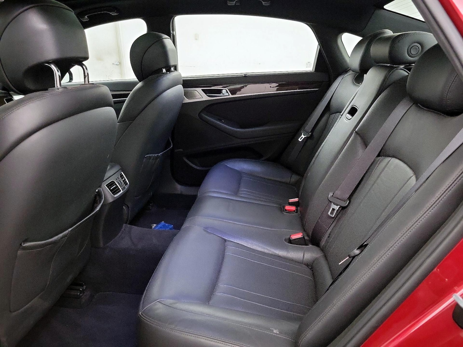 2019 GENESIS G80 Base - Photo 23