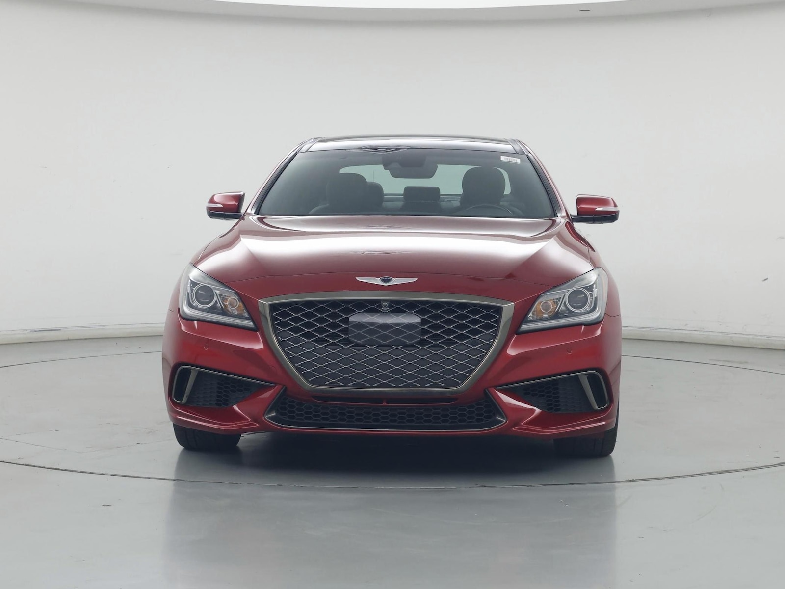2019 GENESIS G80 Base - Photo 6