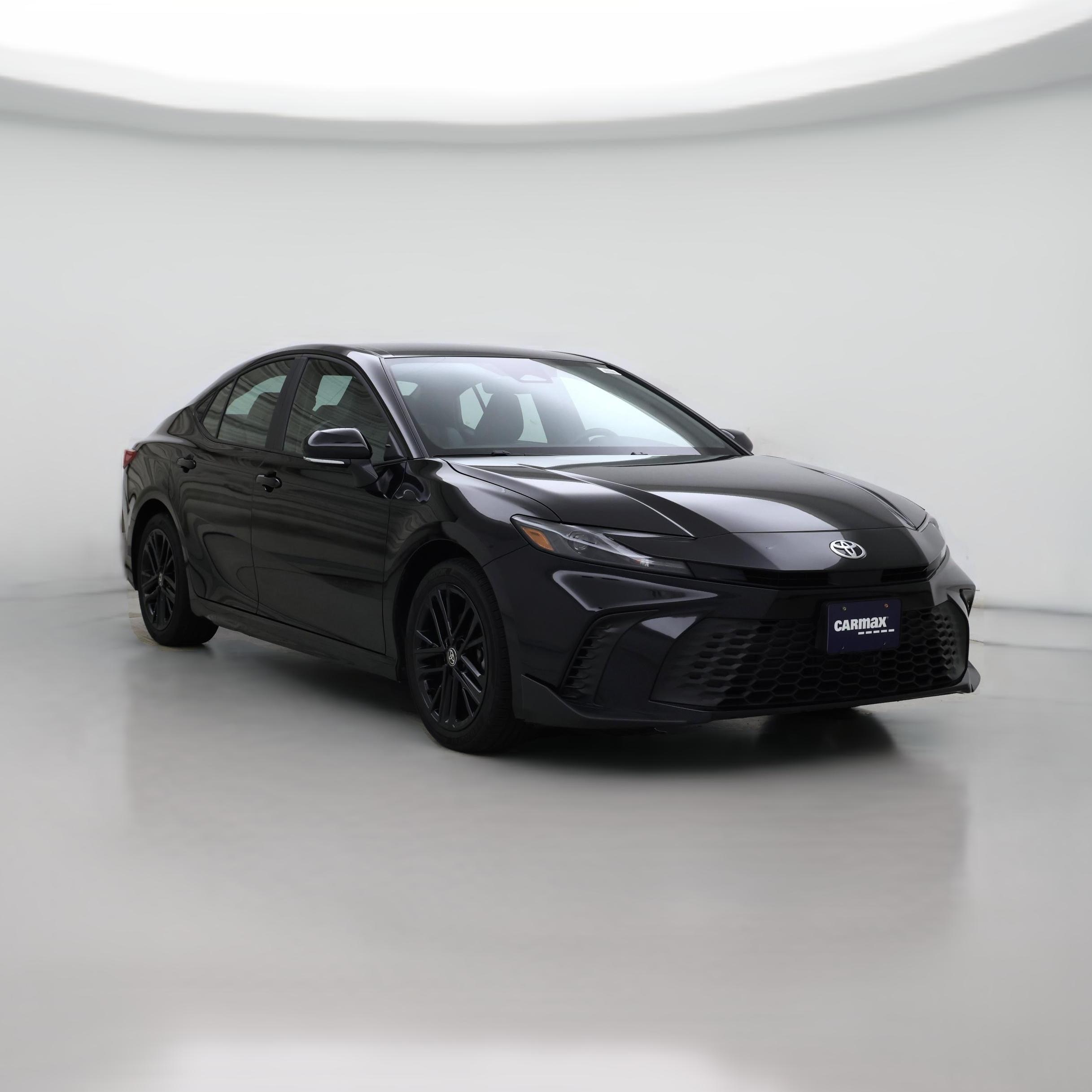 Thumbnail: 2025 Toyota Camry - 1