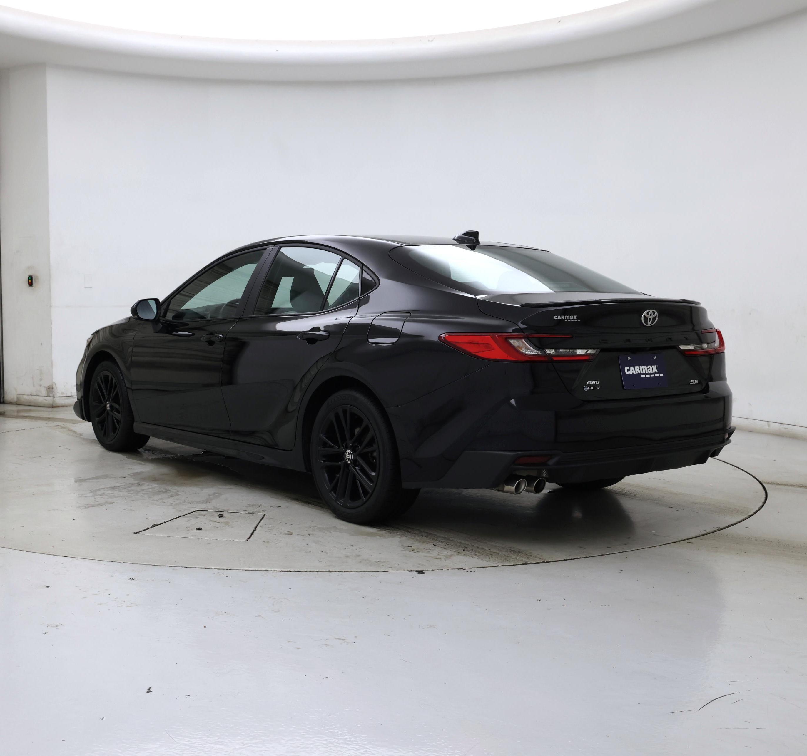 Thumbnail: 2025 Toyota Camry - 2