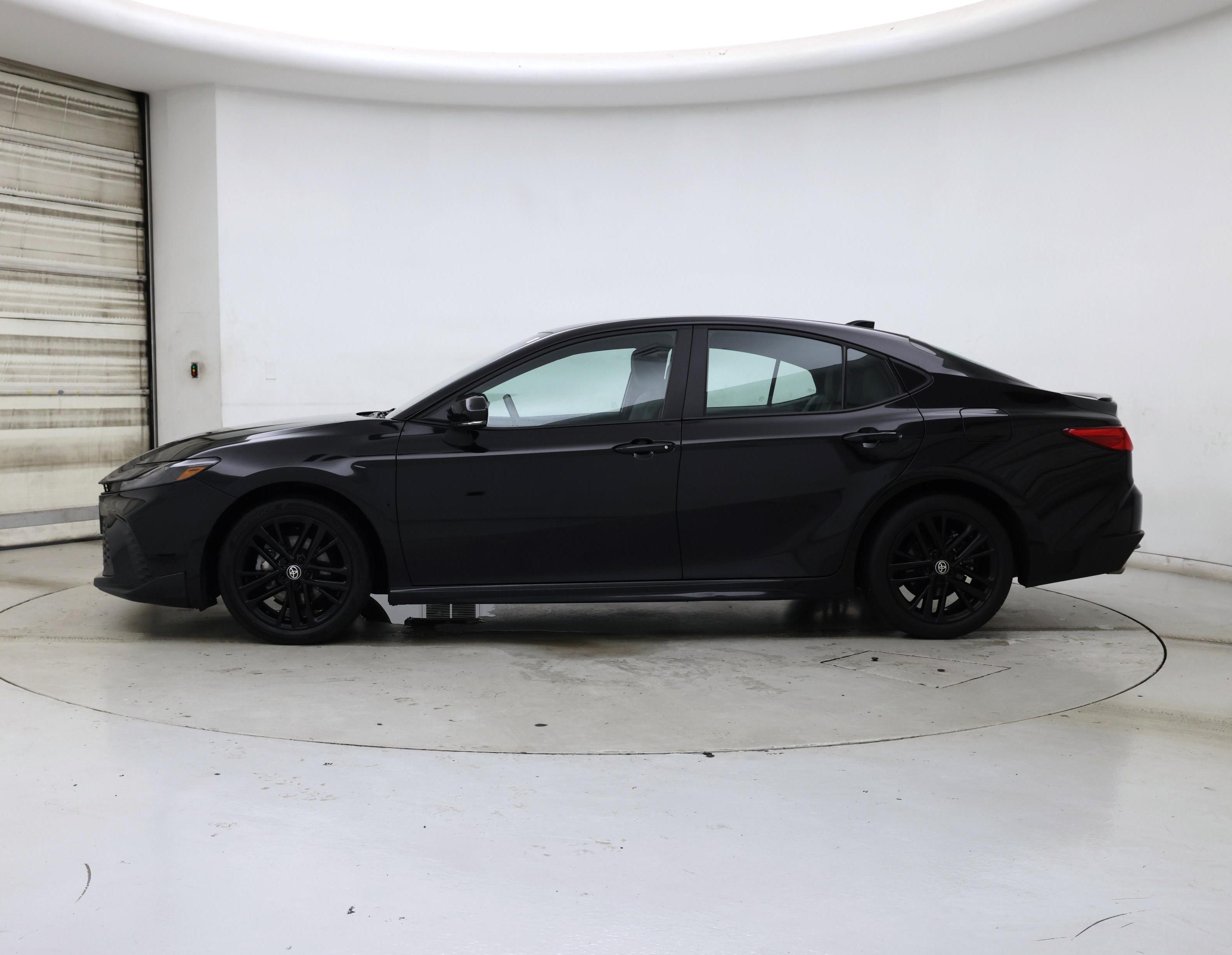 Thumbnail: 2025 Toyota Camry - 3