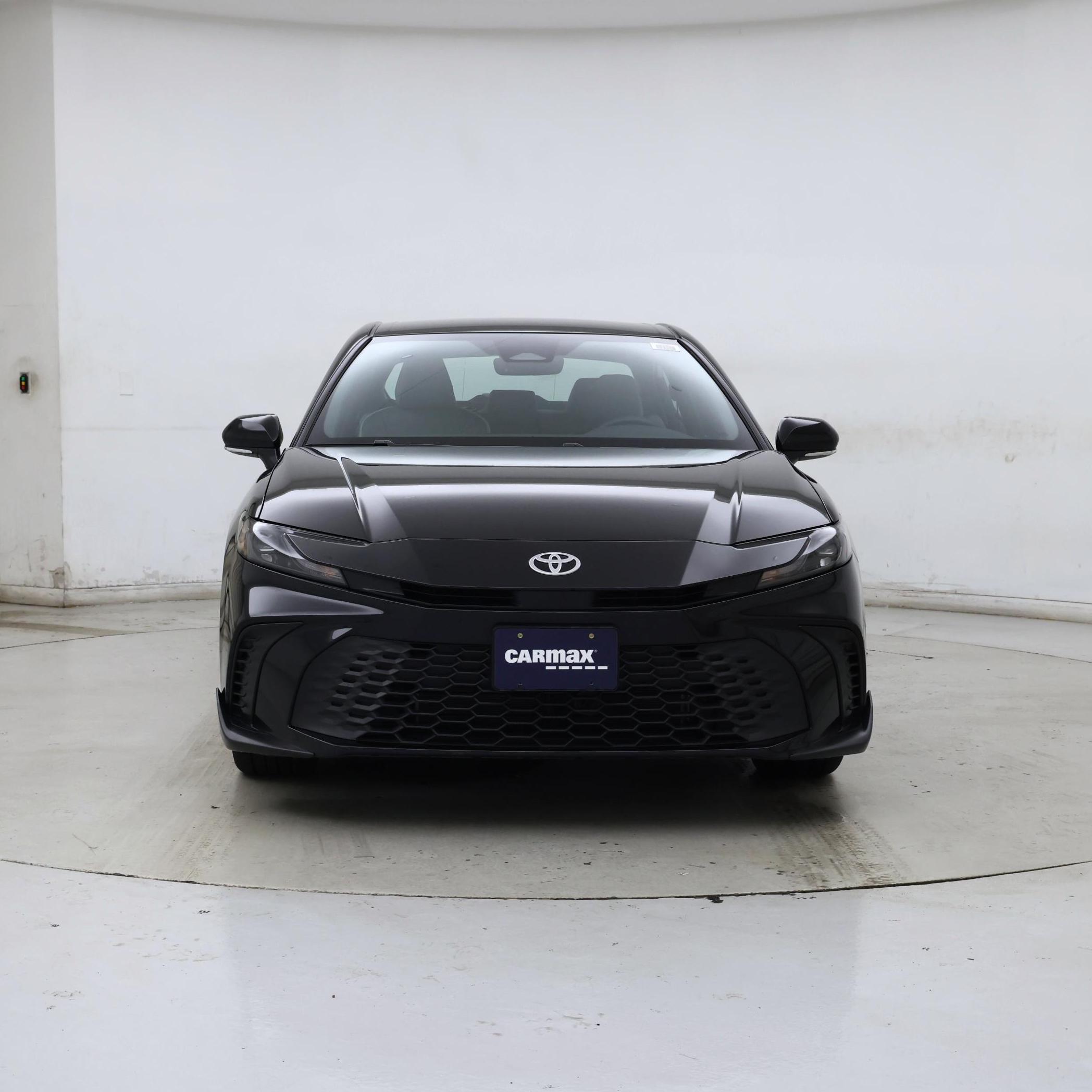 Thumbnail: 2025 Toyota Camry - 5