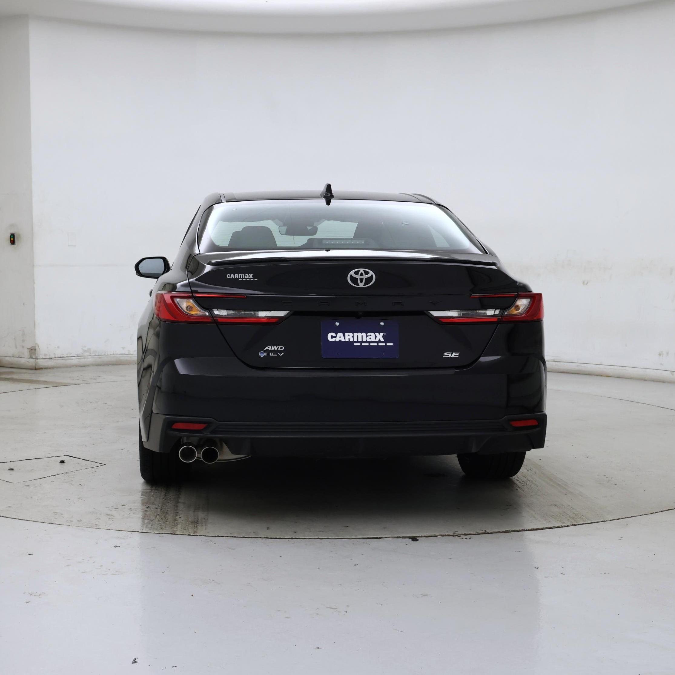Thumbnail: 2025 Toyota Camry - 6