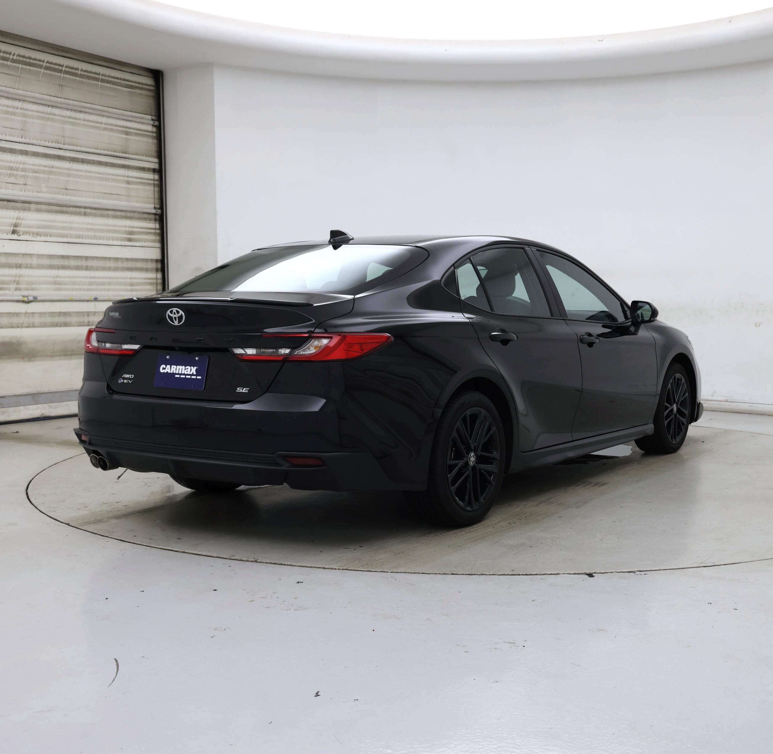 Thumbnail: 2025 Toyota Camry - 8