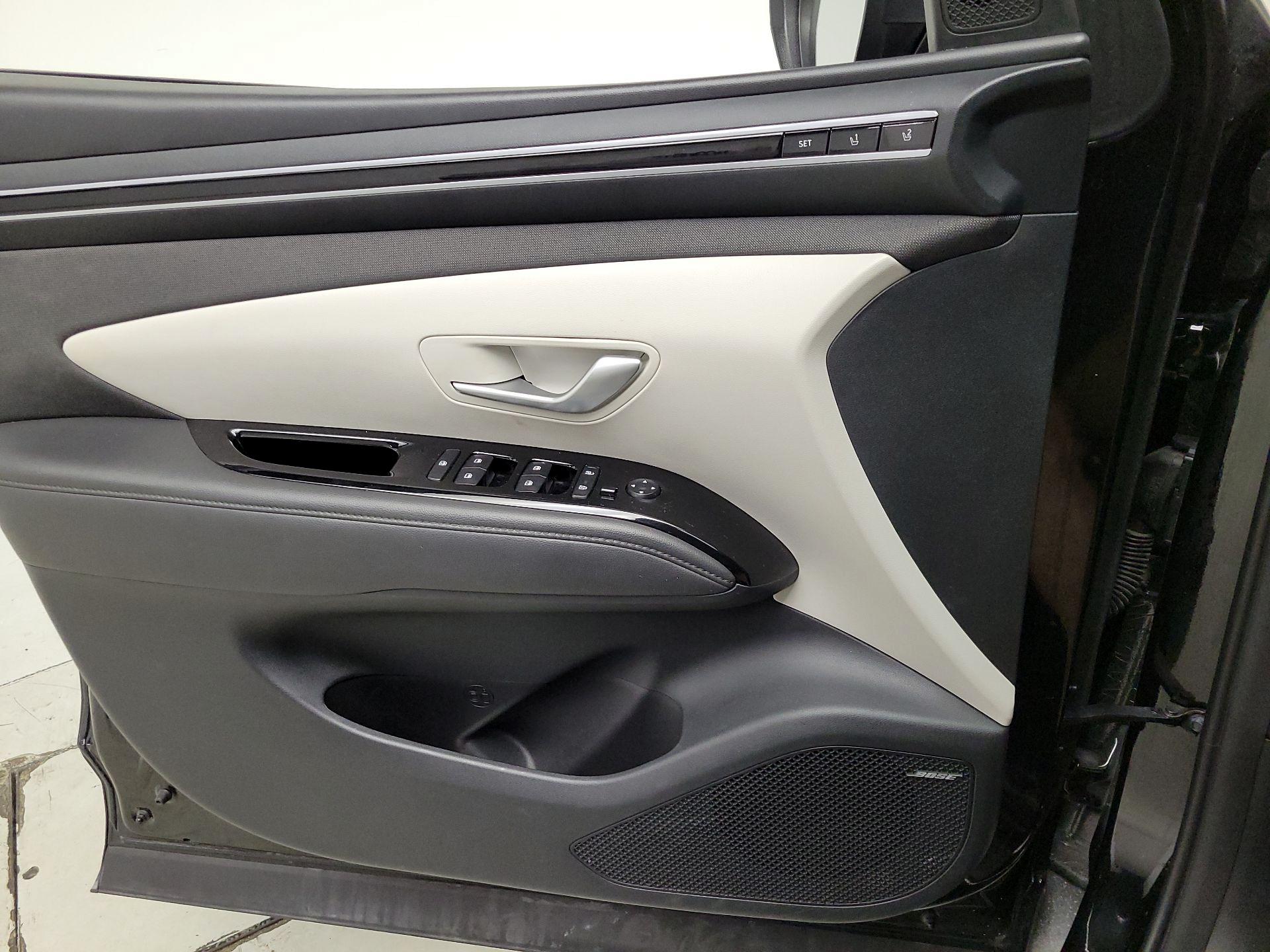 Thumbnail: 2024 Hyundai Tucson - 12