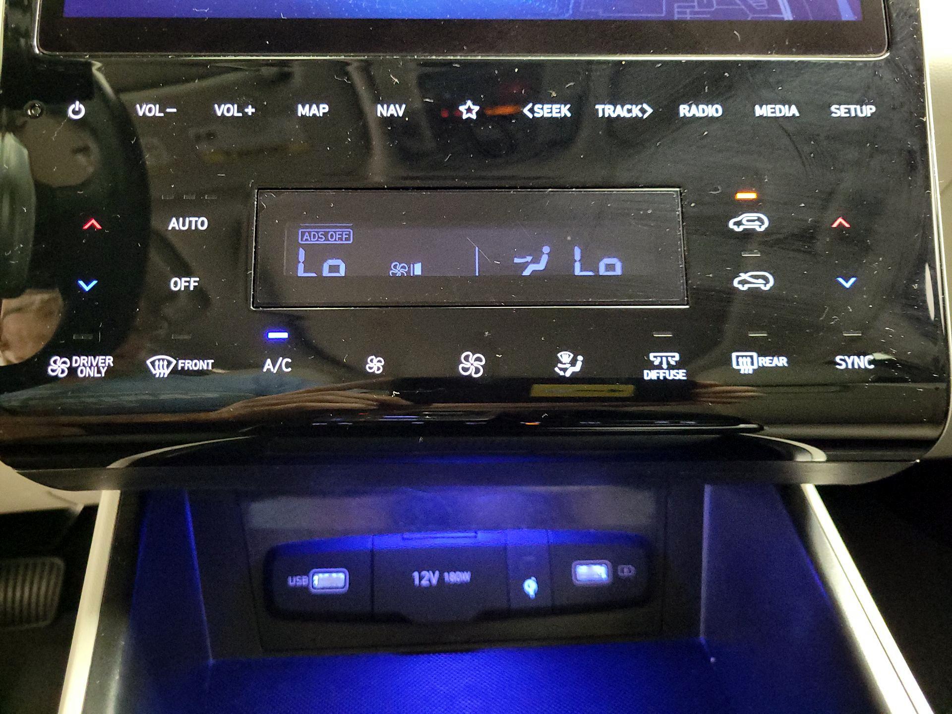 Thumbnail: 2024 Hyundai Tucson - 17