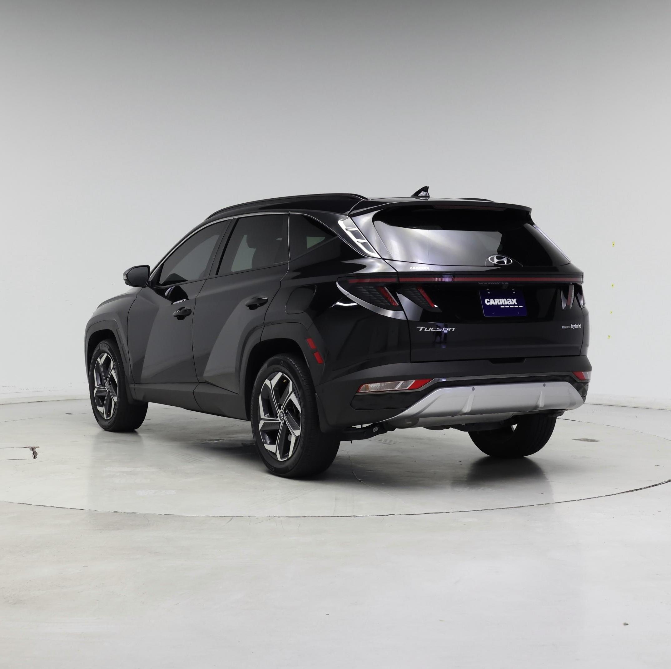 Thumbnail: 2024 Hyundai Tucson - 2