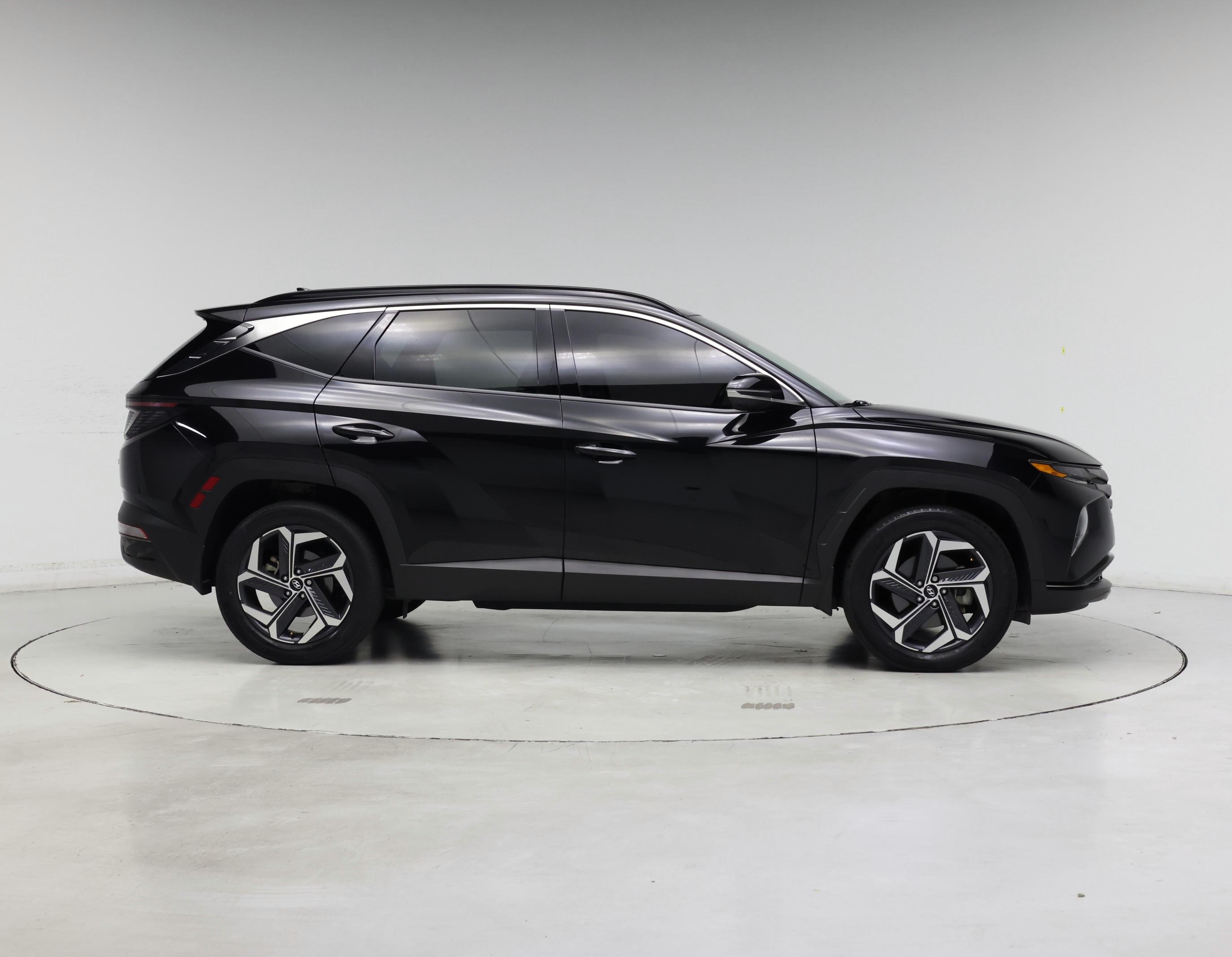 Thumbnail: 2024 Hyundai Tucson - 7