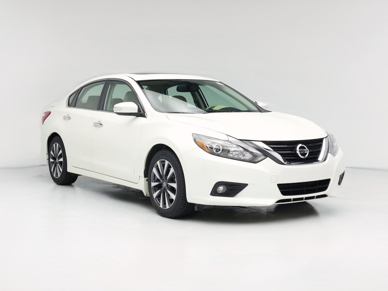 2017 Nissan Altima SL - Photo 1