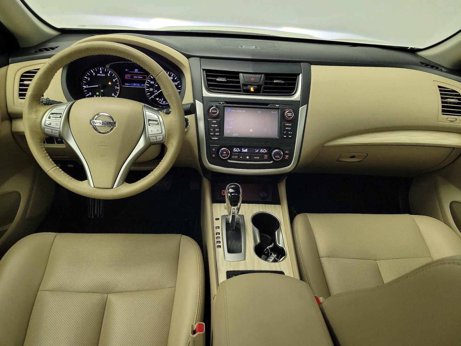 2017 Nissan Altima SL - Photo 10