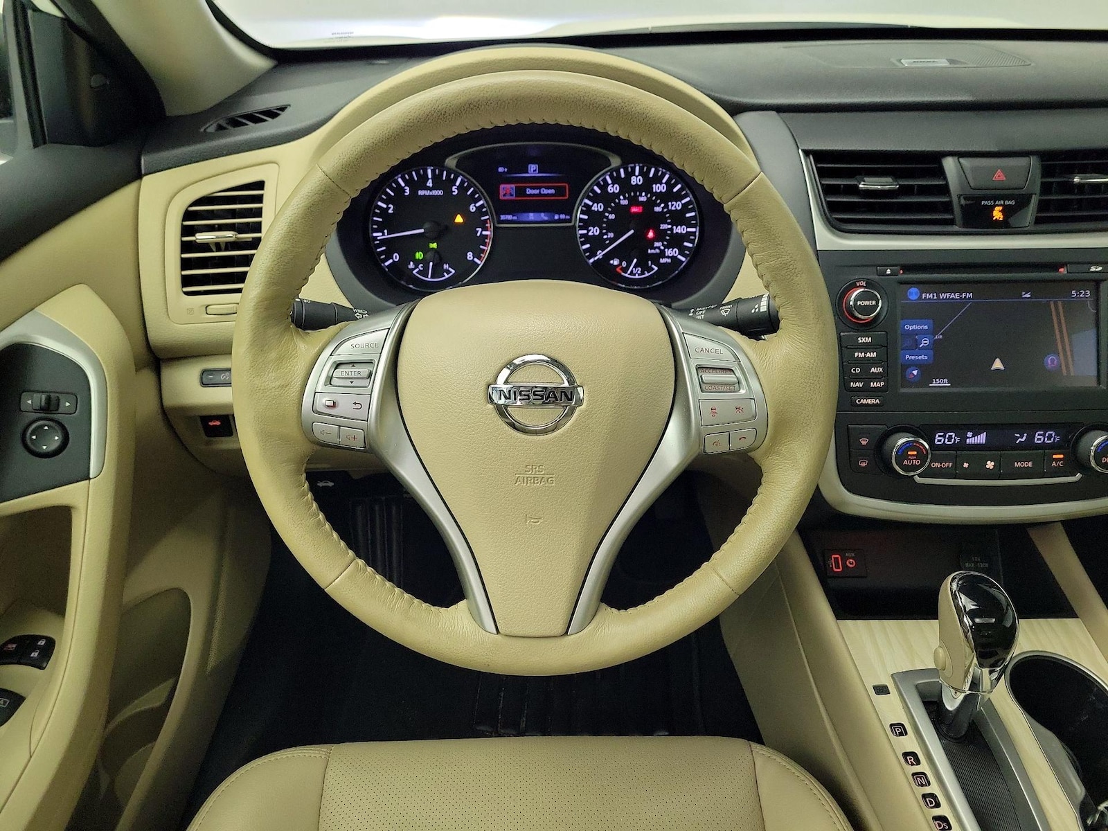 2017 Nissan Altima SL - Photo 11