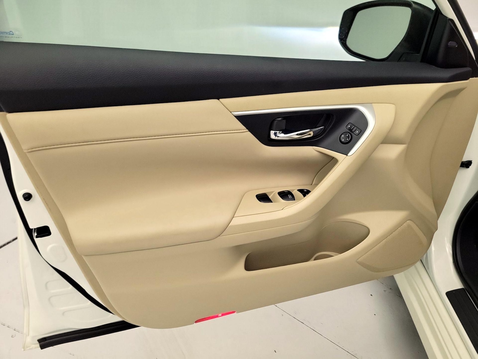 2017 Nissan Altima SL - Photo 13