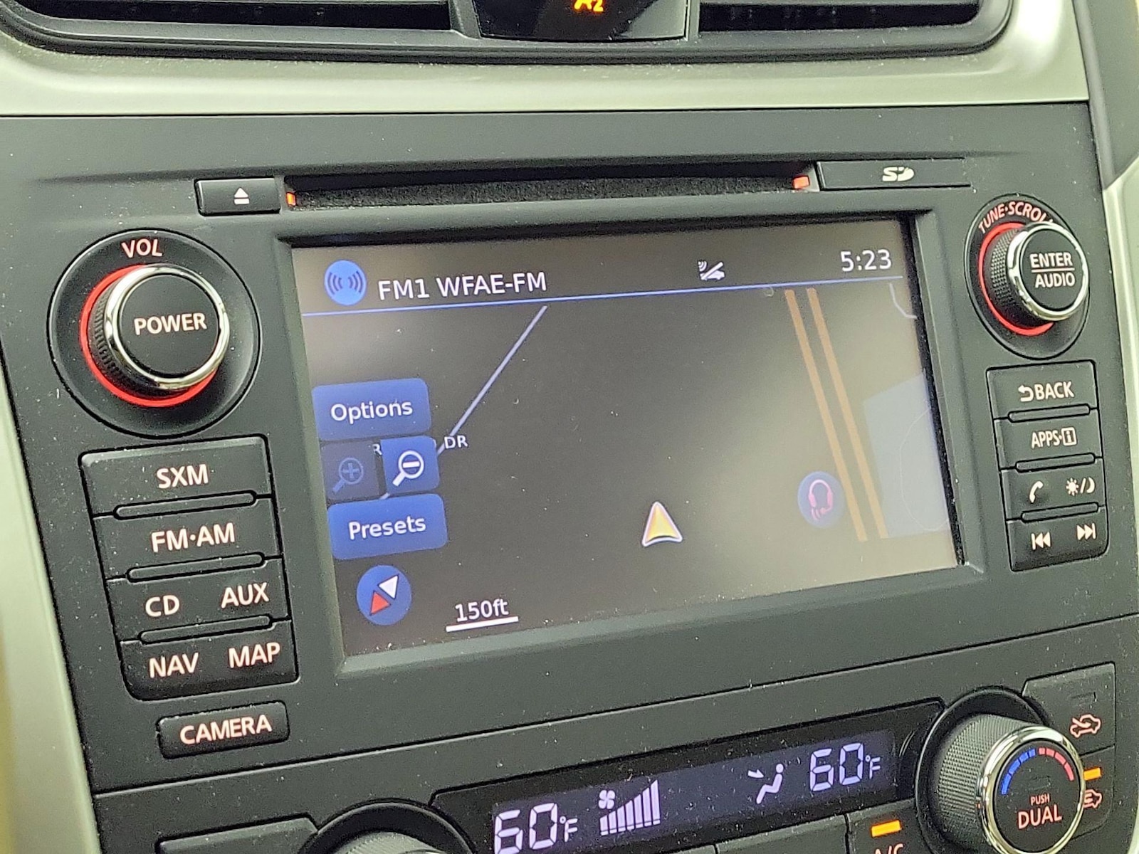 2017 Nissan Altima SL - Photo 15