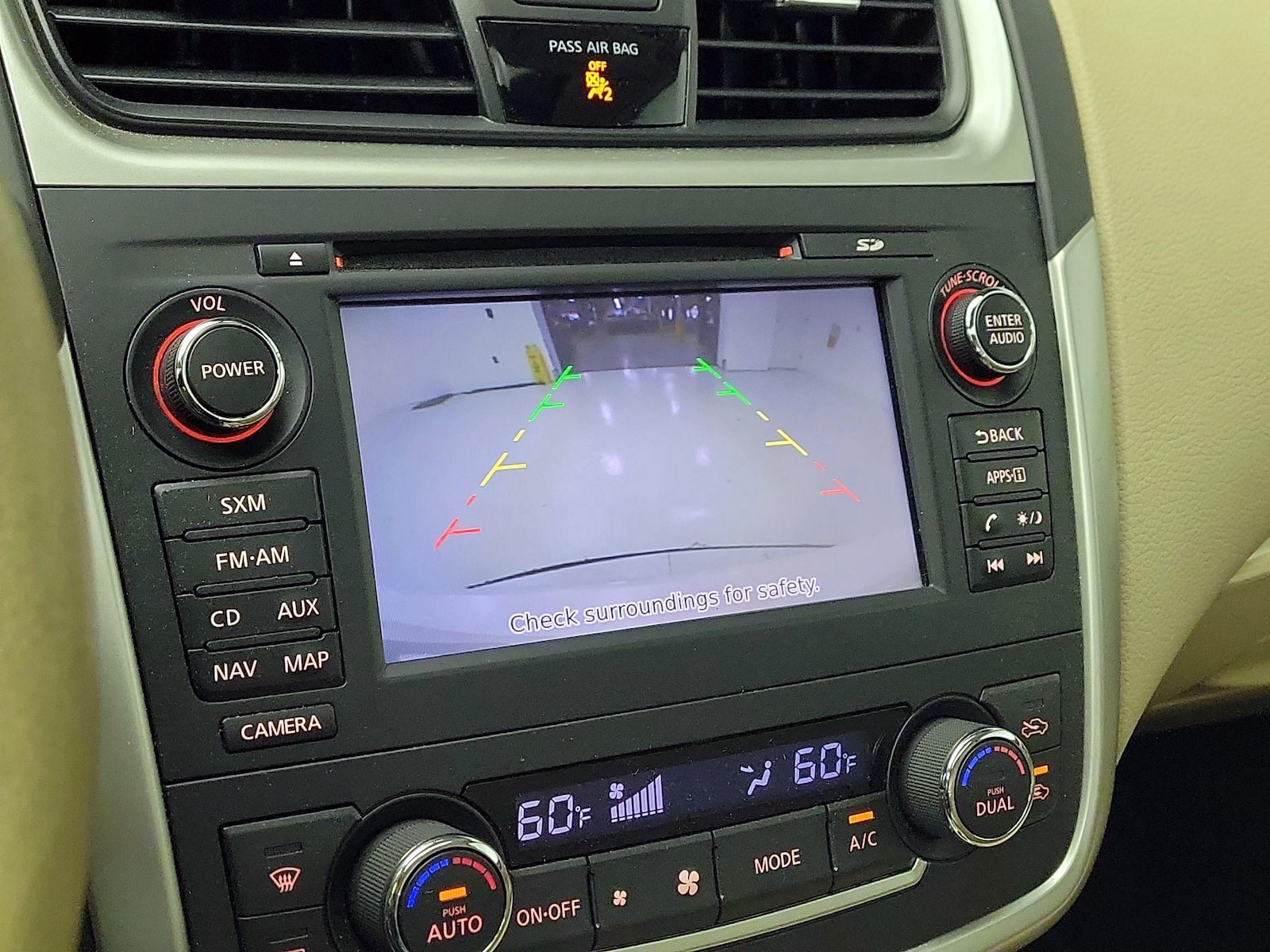 2017 Nissan Altima SL - Photo 16