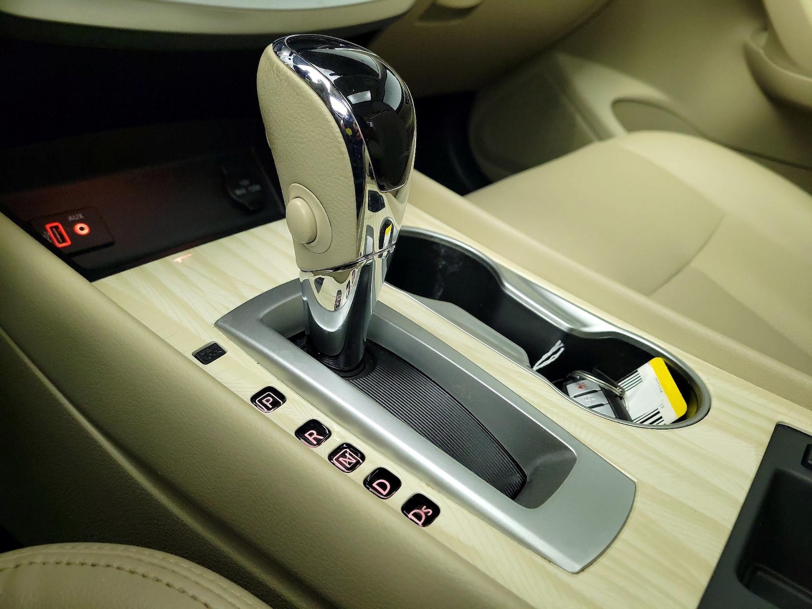 2017 Nissan Altima SL - Photo 19