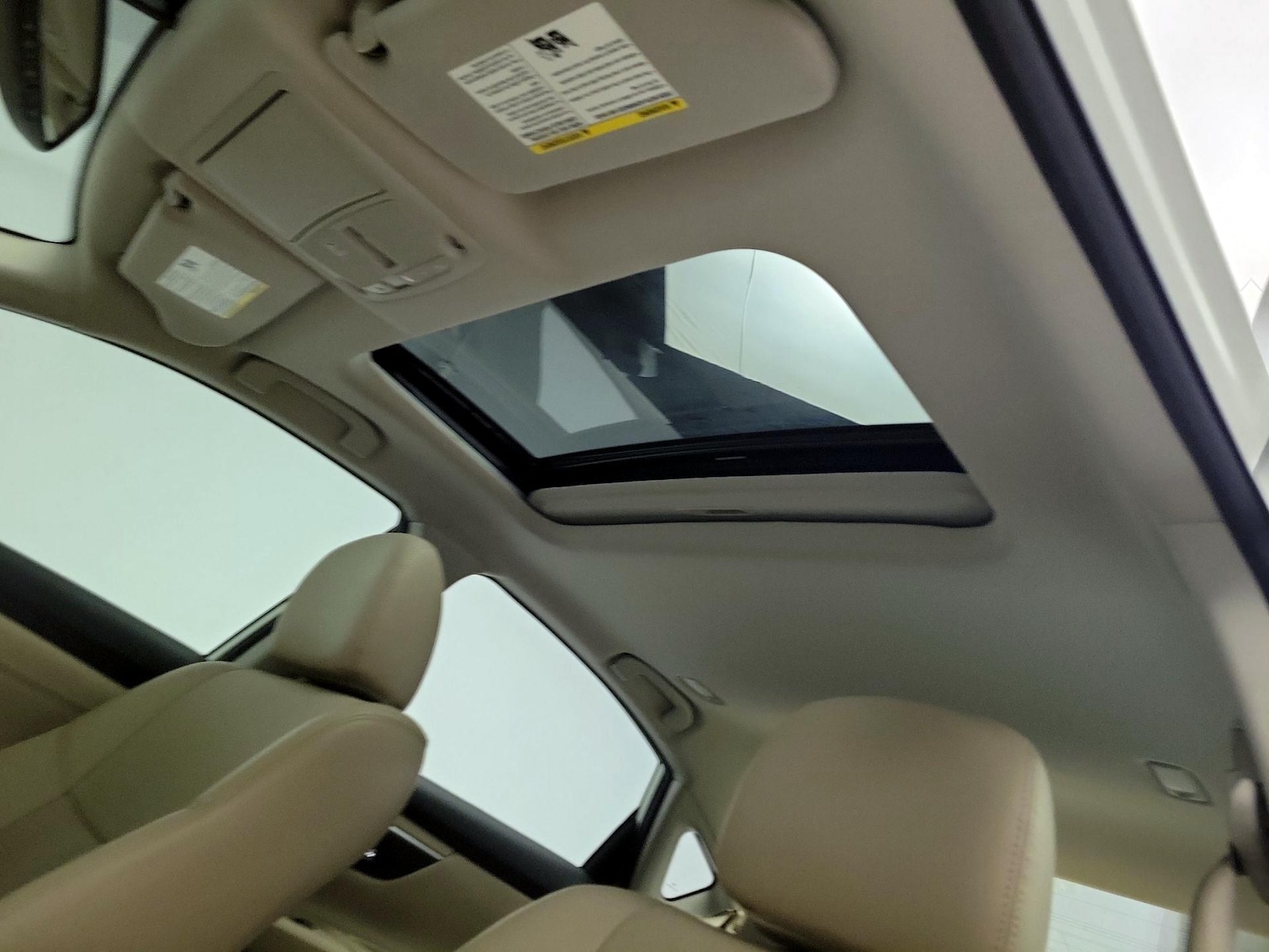 2017 Nissan Altima SL - Photo 21