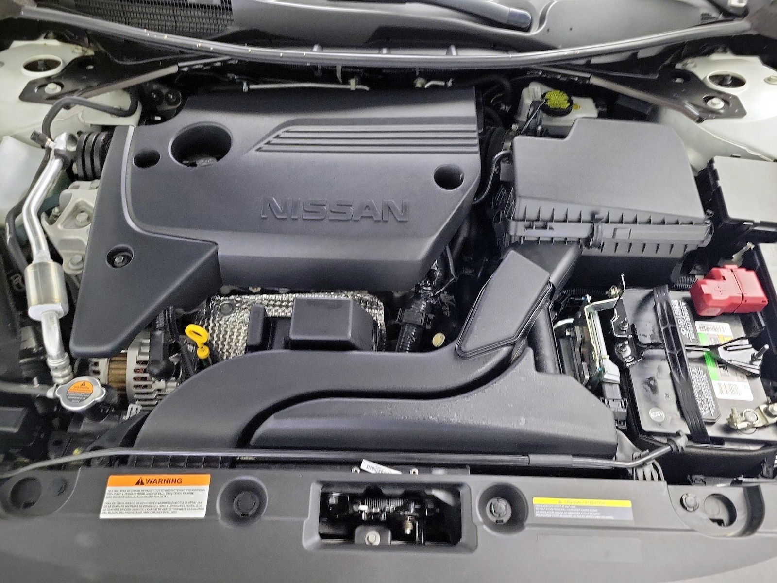 2017 Nissan Altima SL - Photo 24