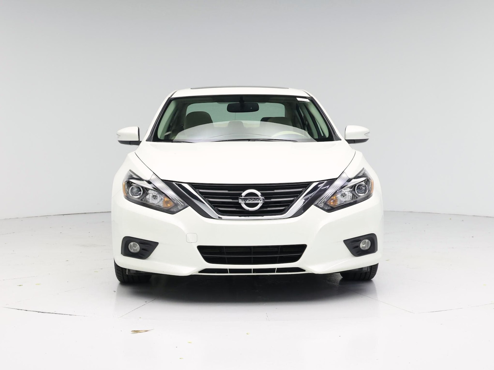 2017 Nissan Altima SL - Photo 6