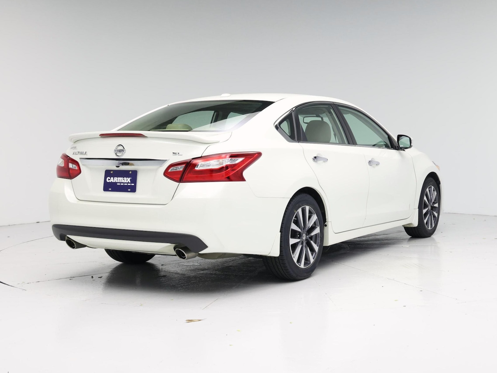 2017 Nissan Altima SL - Photo 9
