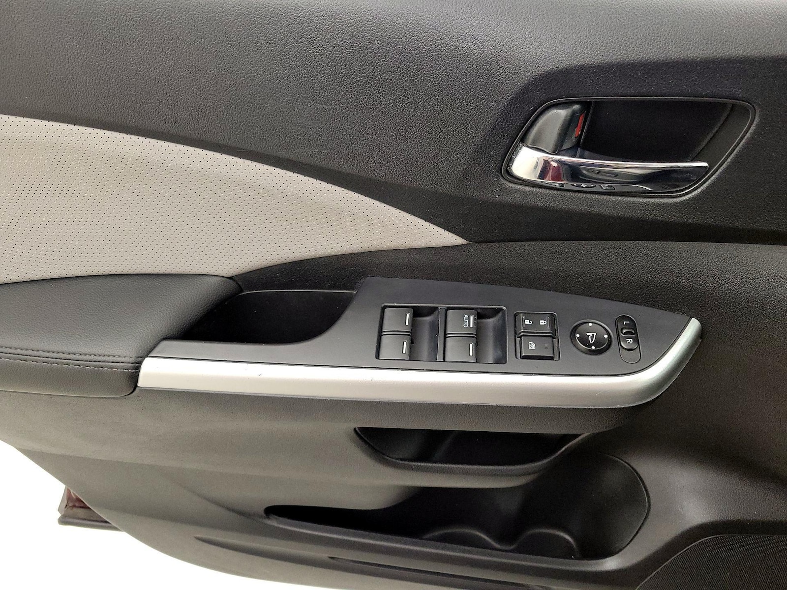 2015 Honda CR-V EX-L - Photo 13