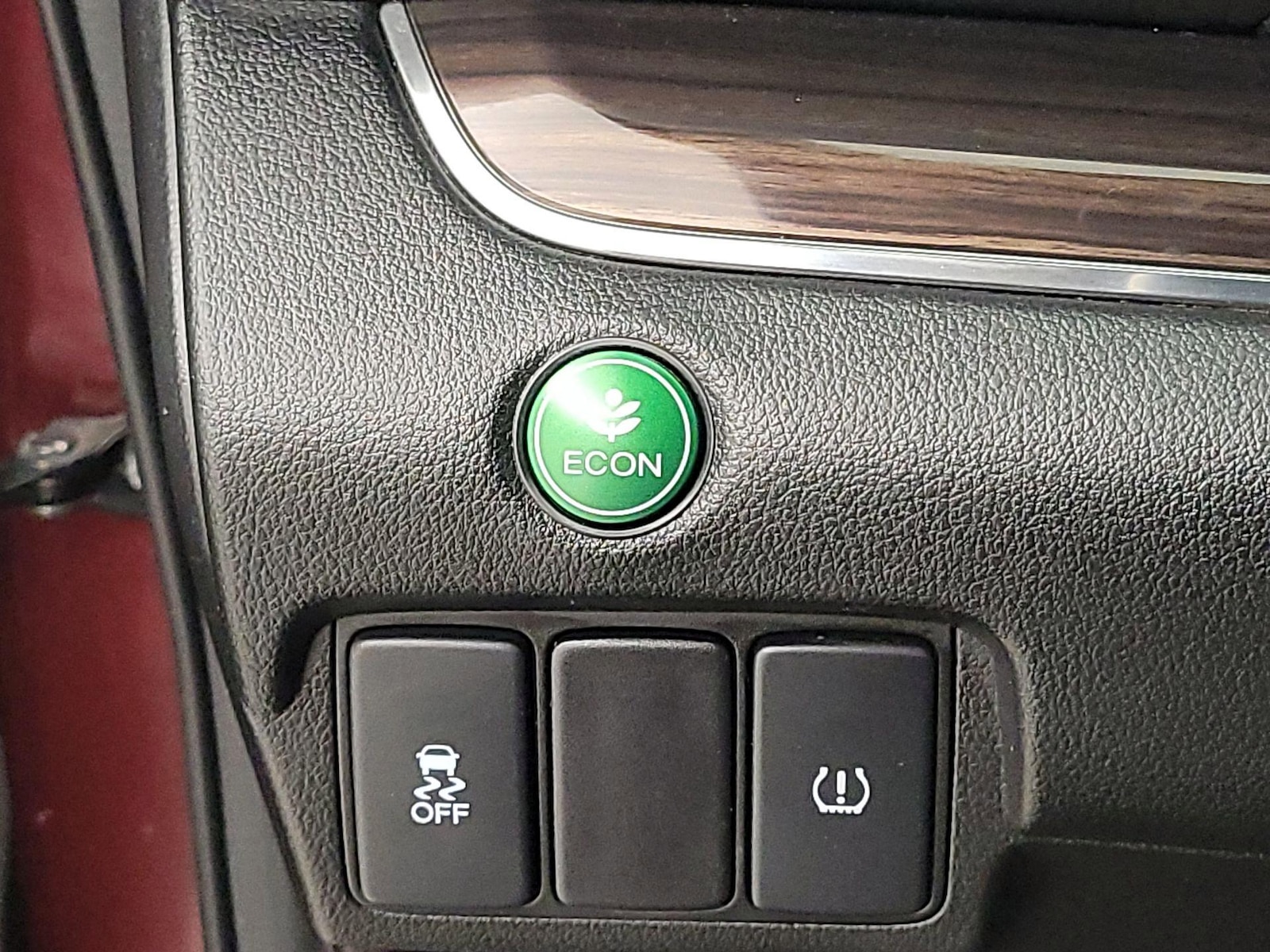 2015 Honda CR-V EX-L - Photo 14