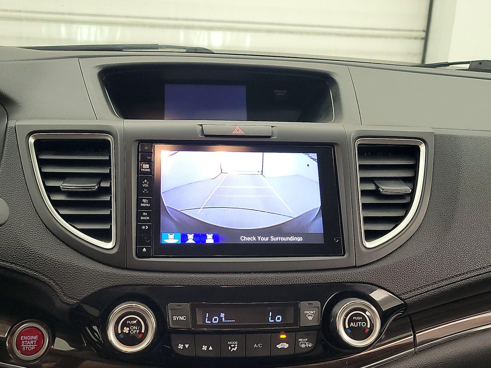2015 Honda CR-V EX-L - Photo 15
