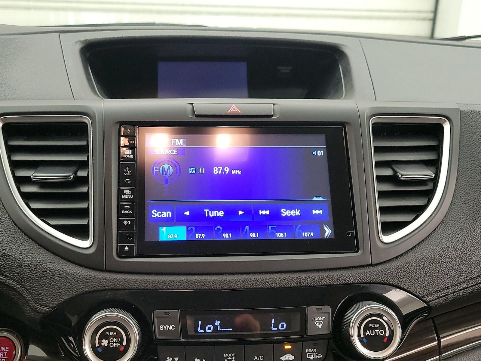 2015 Honda CR-V EX-L - Photo 16