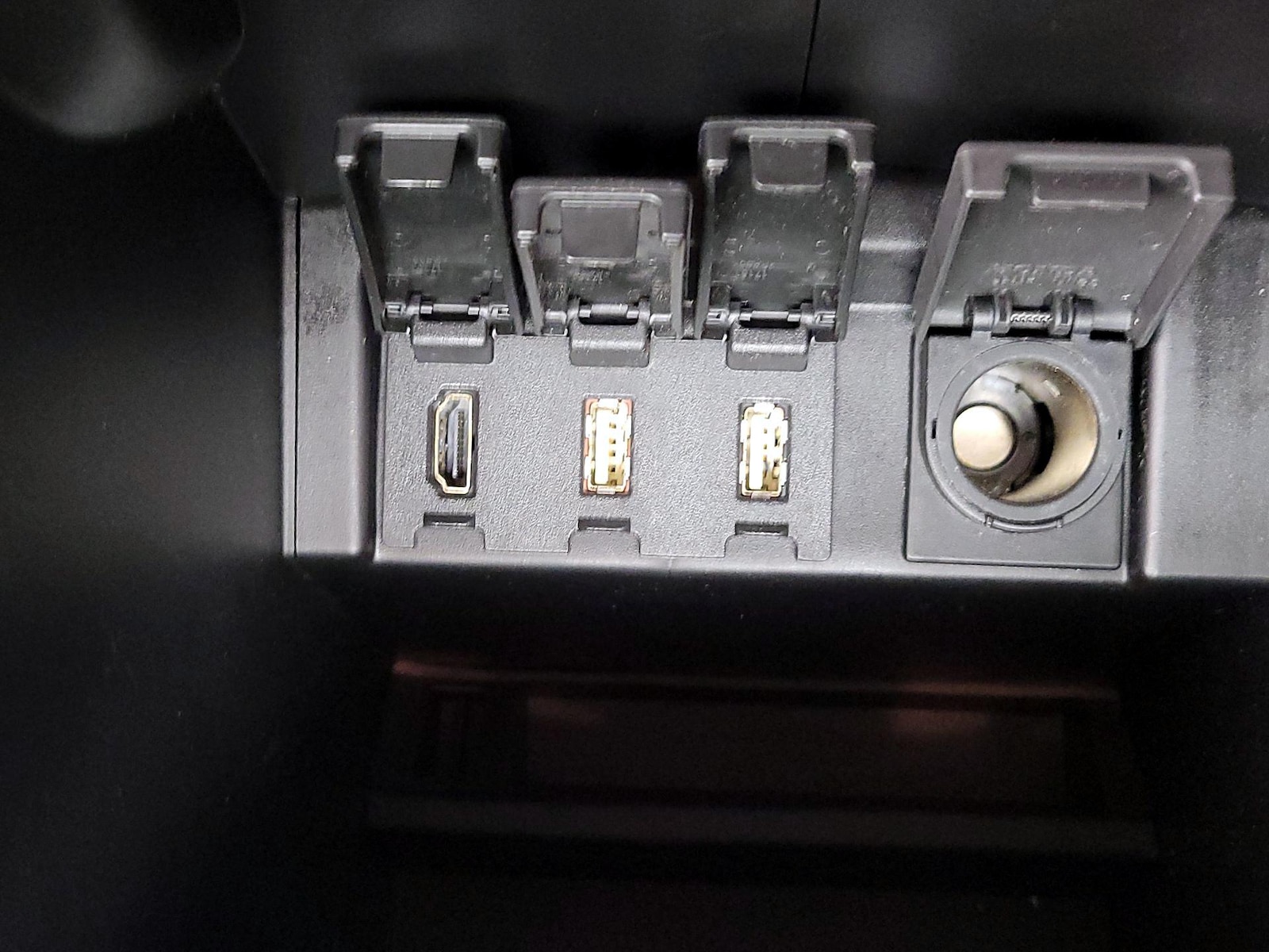 2015 Honda CR-V EX-L - Photo 19