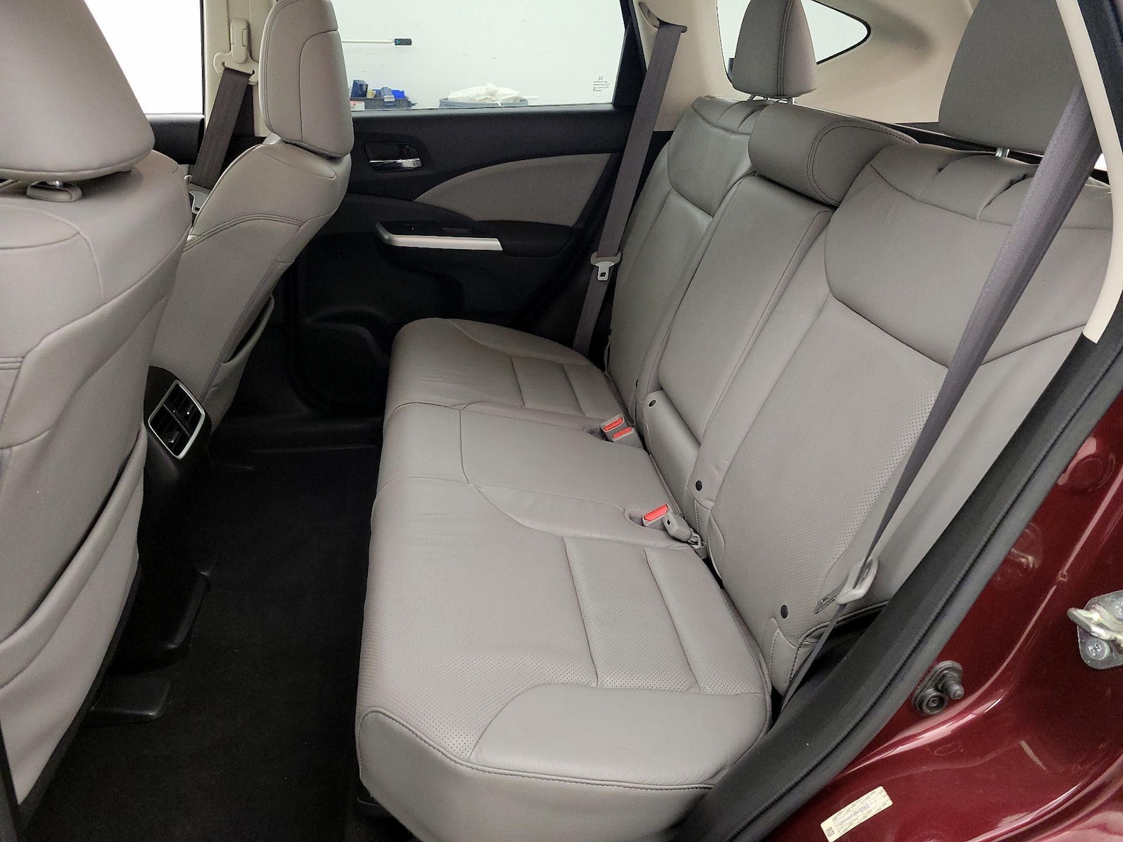 2015 Honda CR-V EX-L - Photo 21