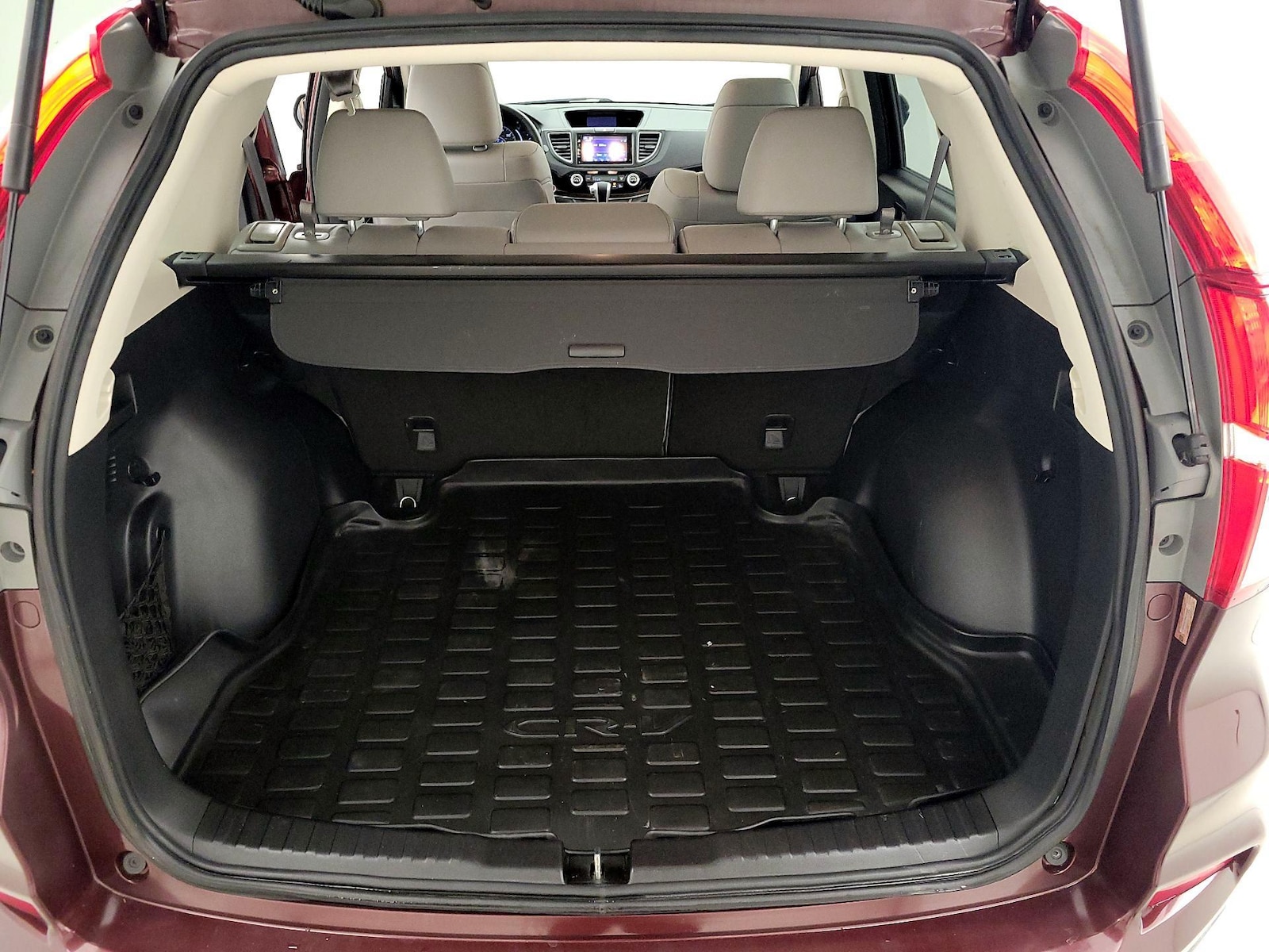2015 Honda CR-V EX-L - Photo 22