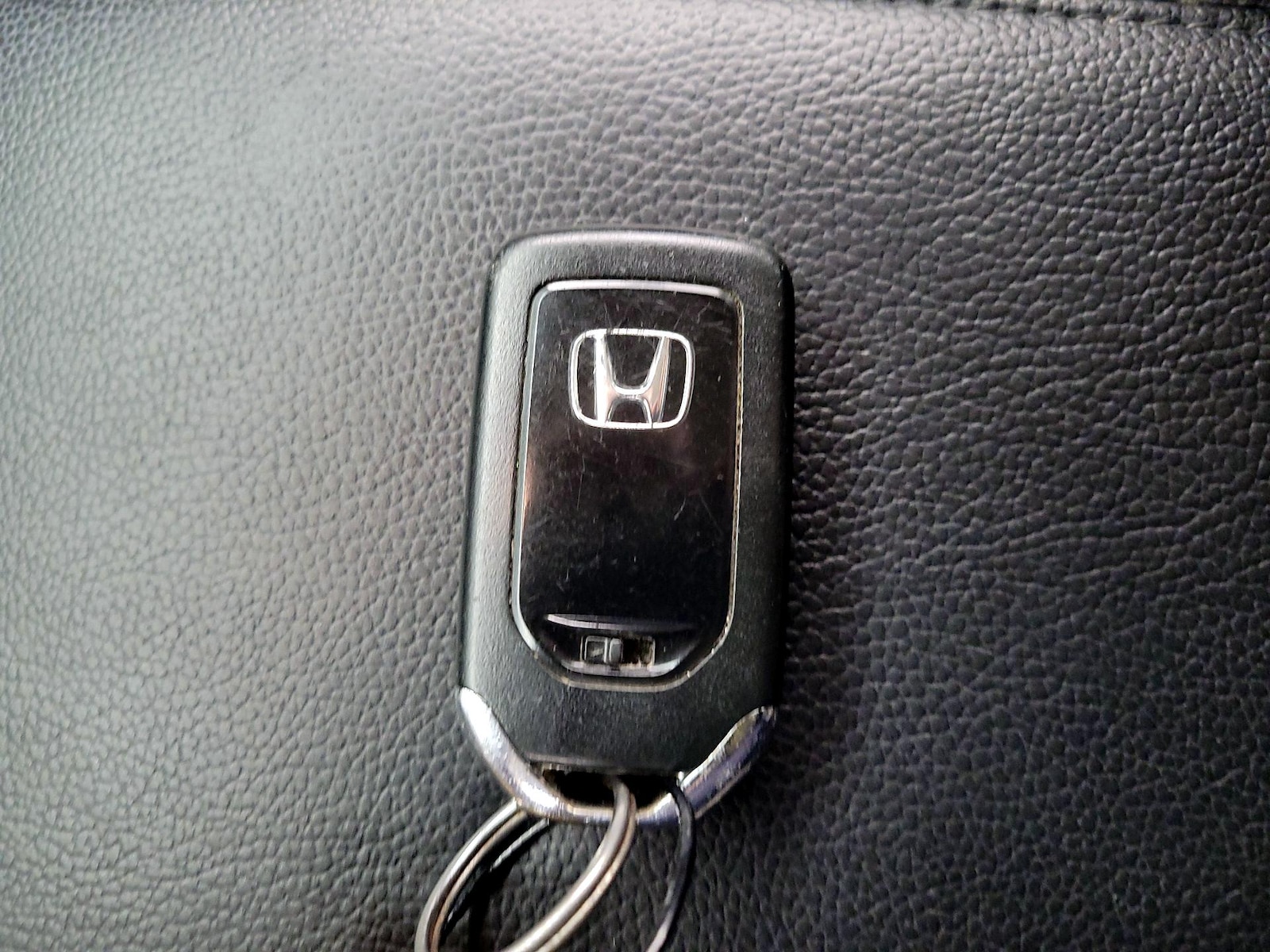 2015 Honda CR-V EX-L - Photo 24