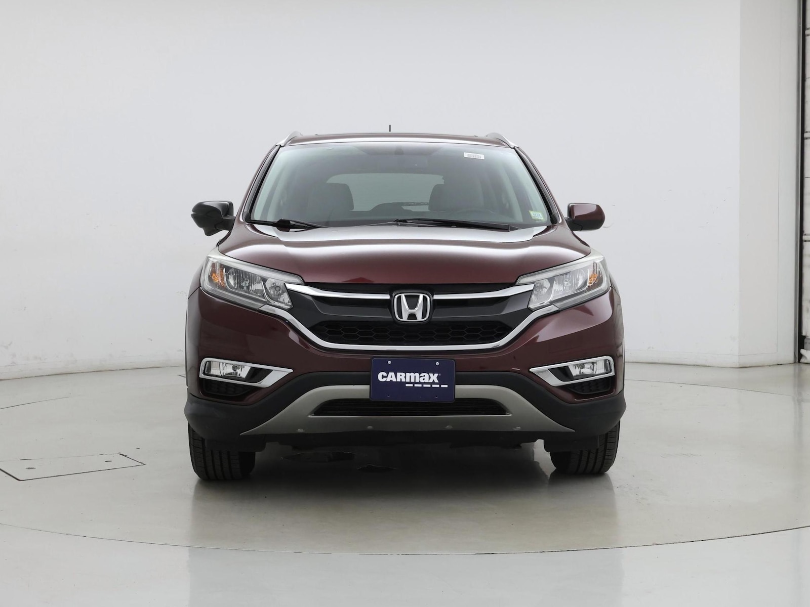 2015 Honda CR-V EX-L - Photo 6