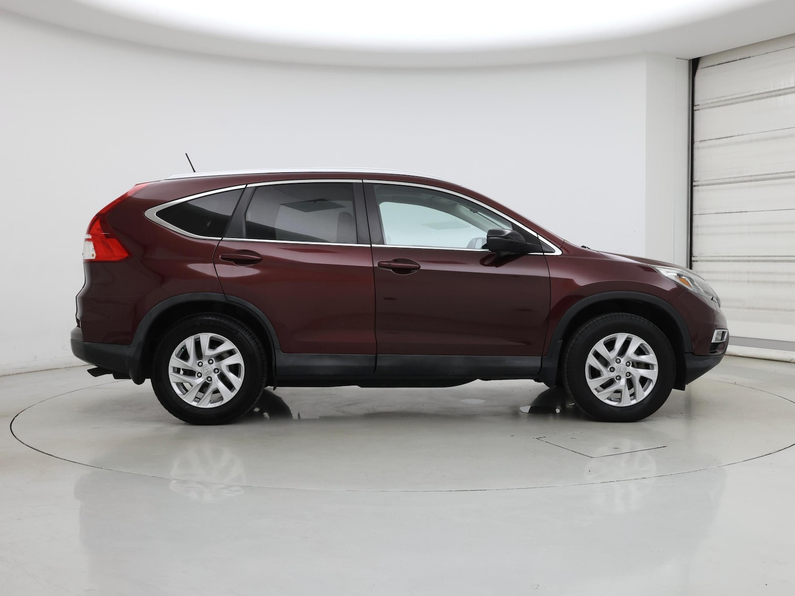 2015 Honda CR-V EX-L - Photo 8