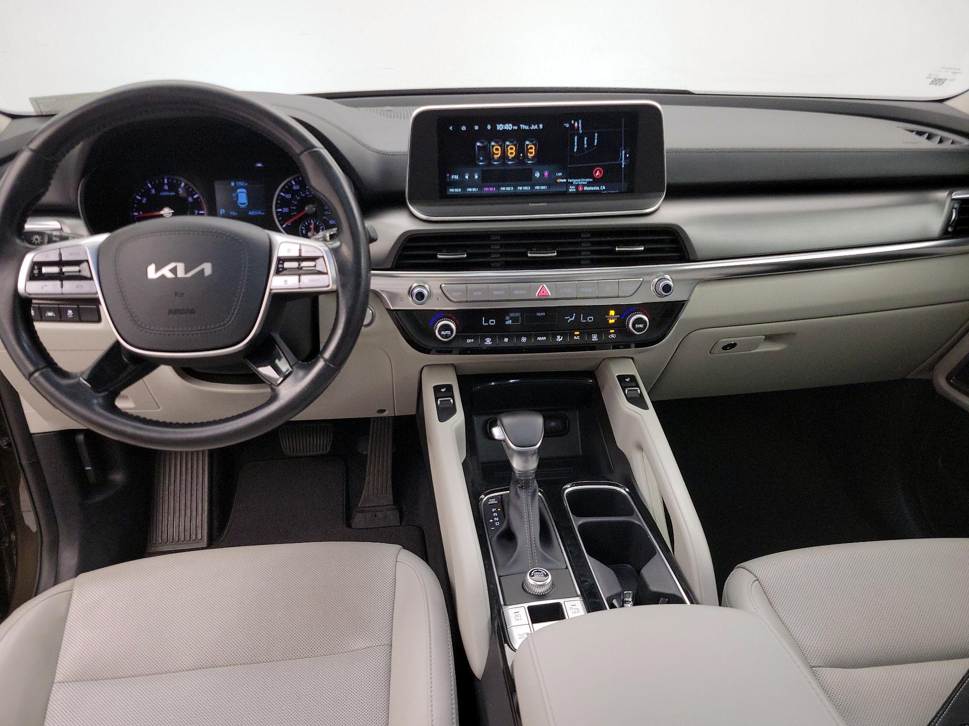 Thumbnail: 2022 Kia Telluride - 9