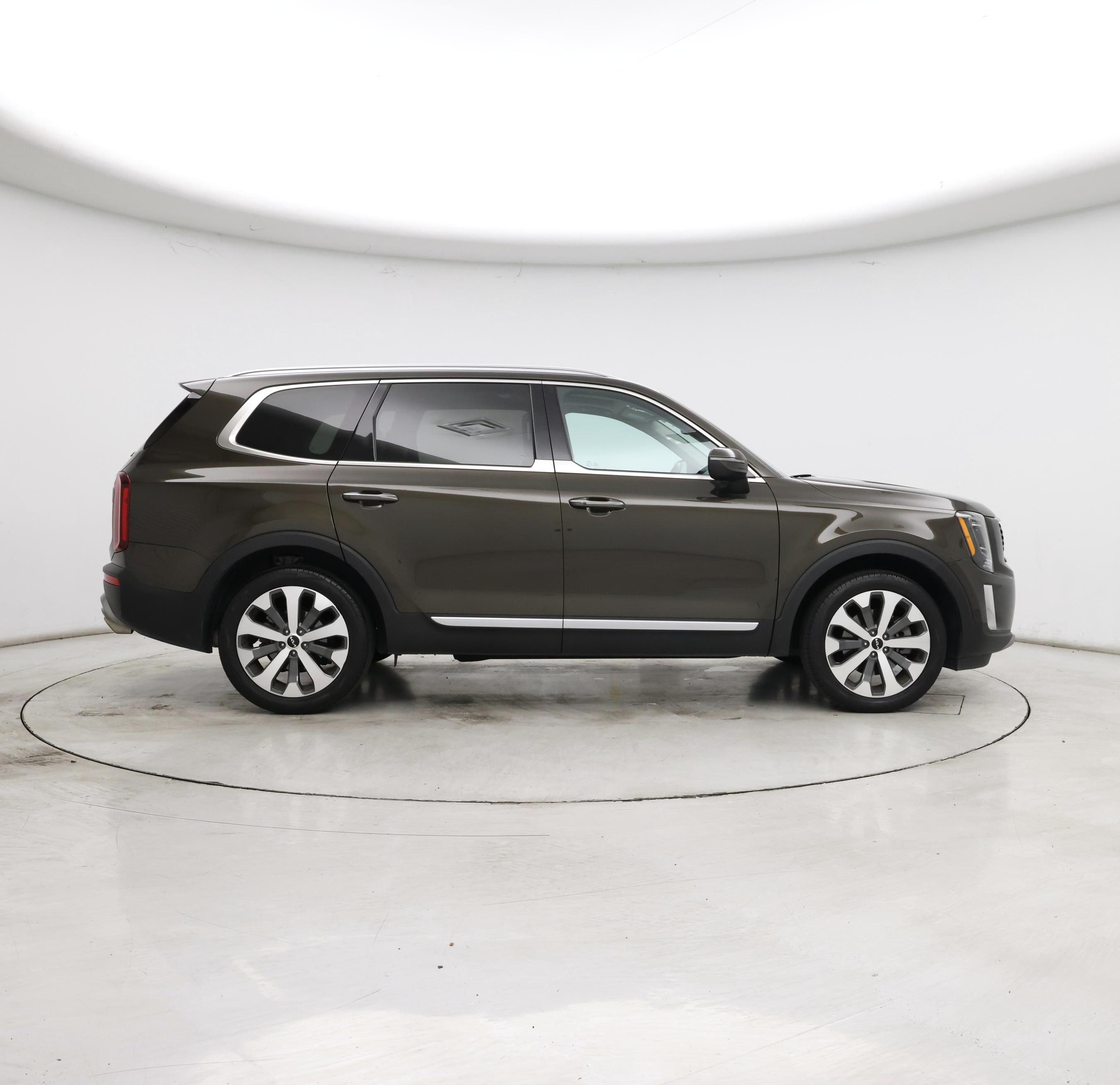 Thumbnail: 2022 Kia Telluride - 7